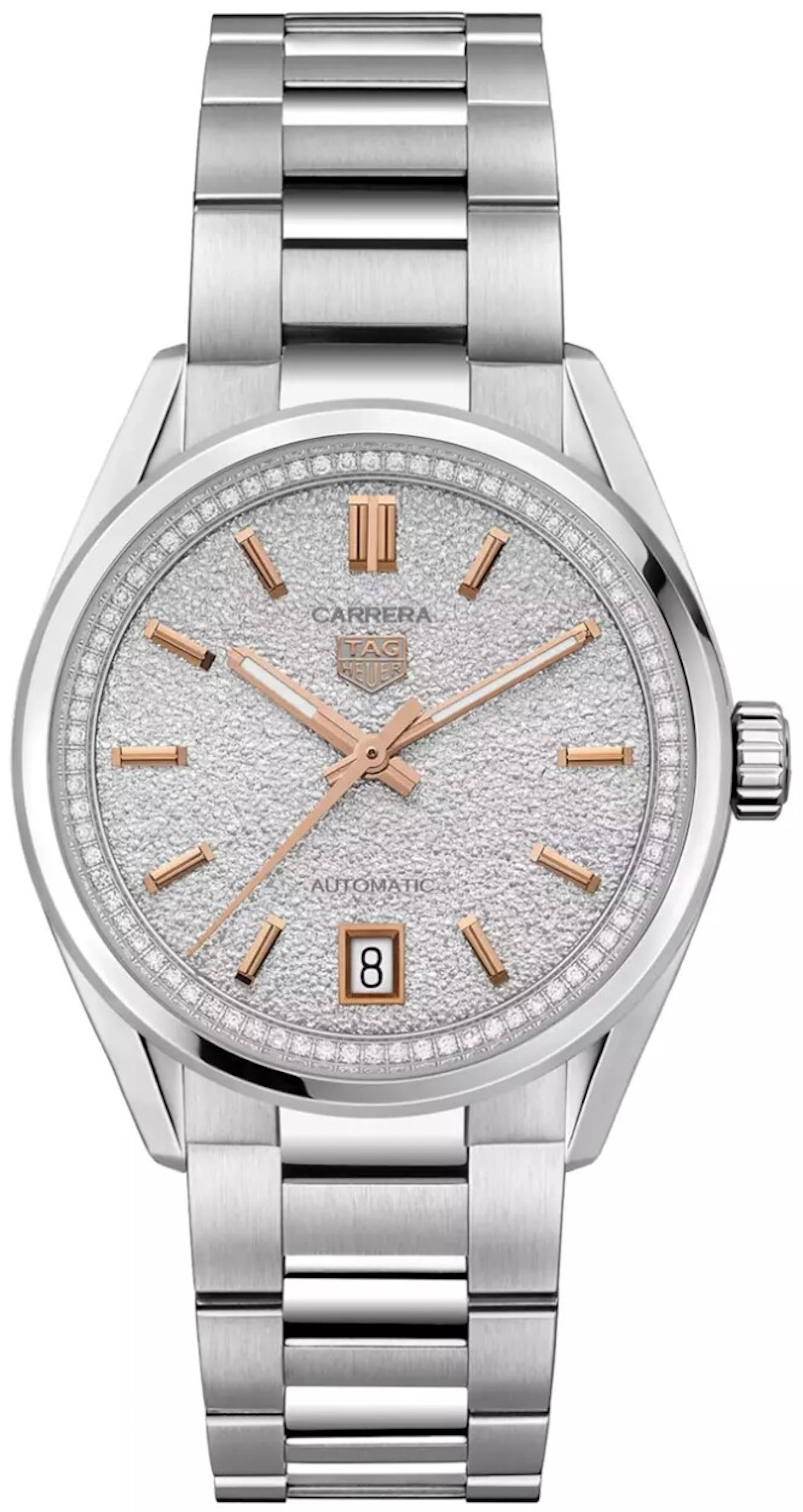 TAG Heuer Carrera Date WBN231B.BA0001 WBN231B.BA0001