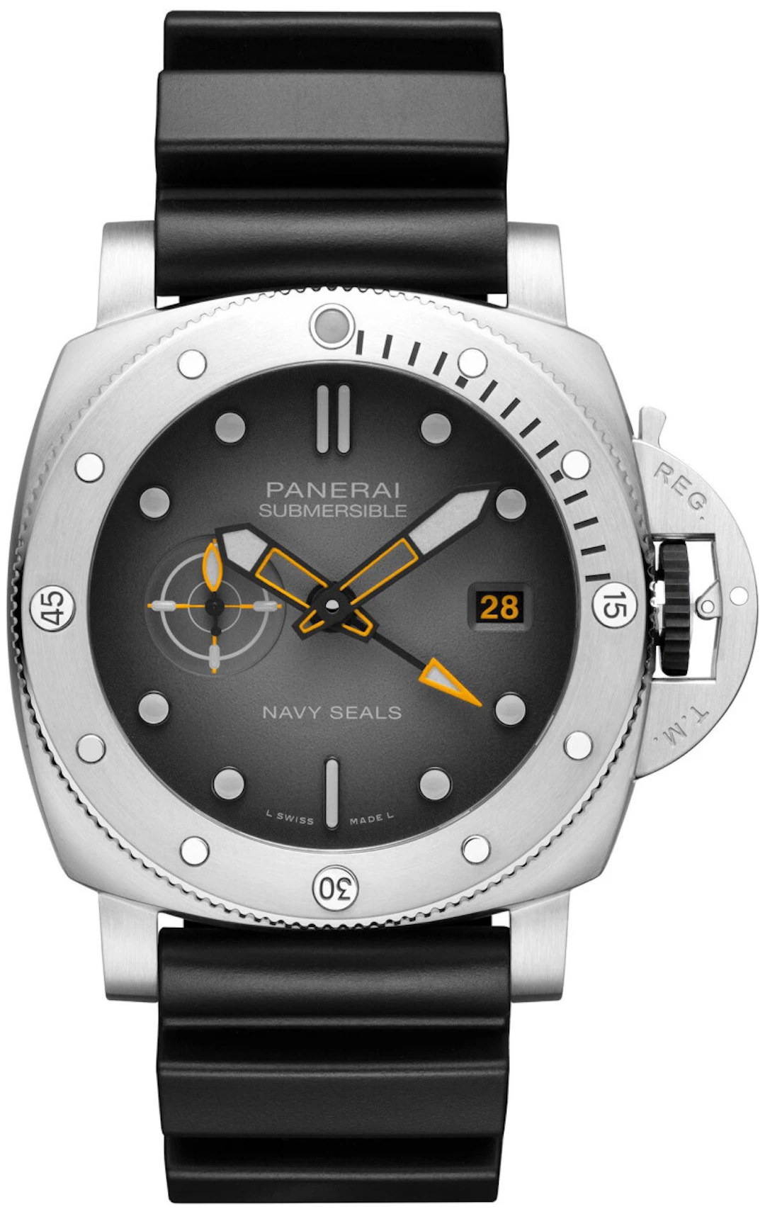 Panerai Submersible PAM01323 PAM01323