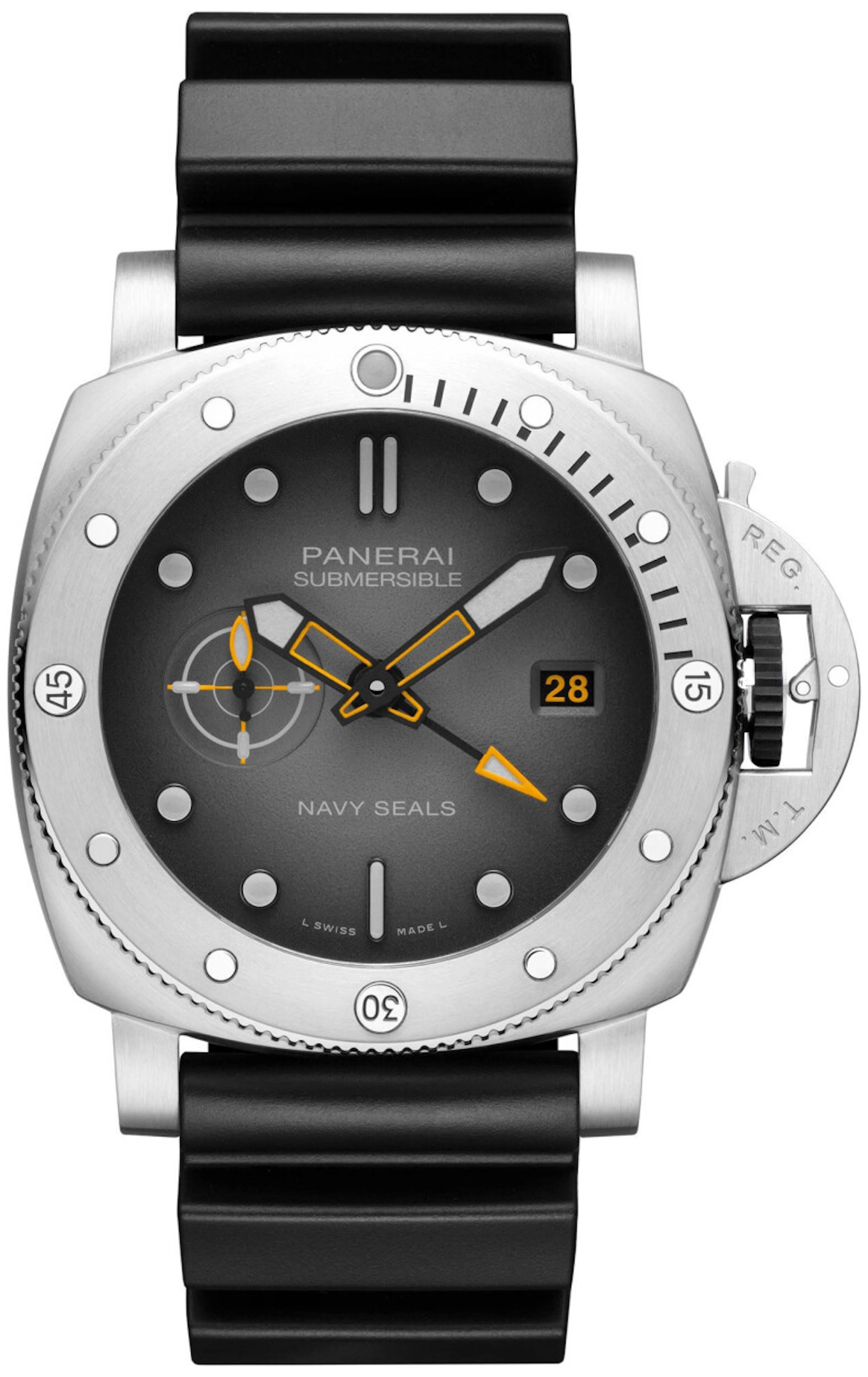 Panerai Submersible PAM01323 PAM01323