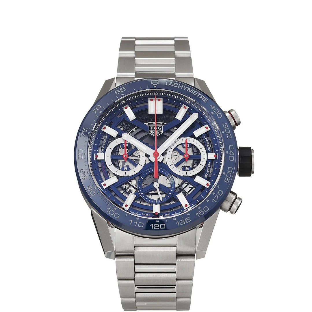 TAG Heuer Carrera CBG2011.BA0662 CBG2011.BA0662