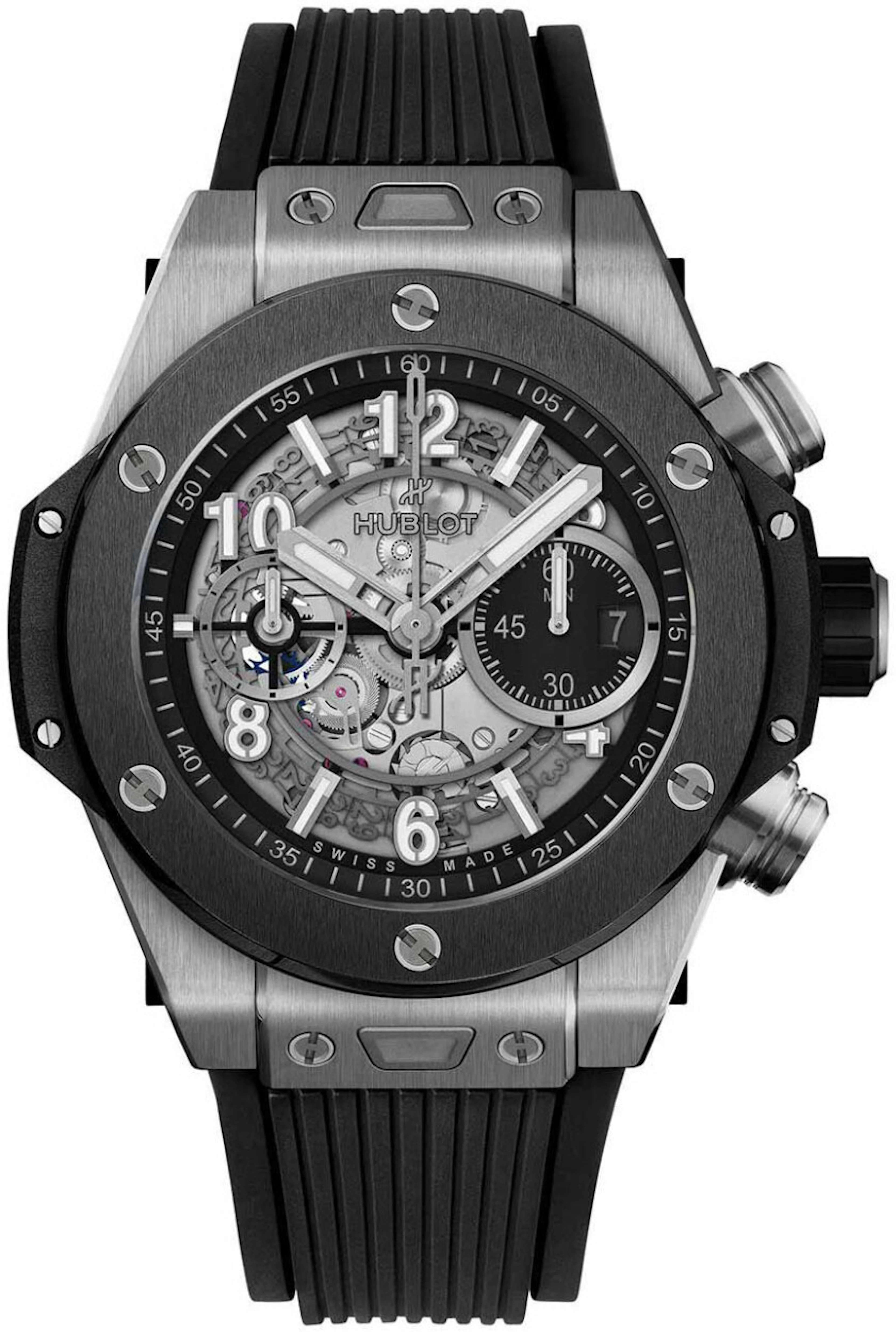 Hublot Big Bang 44mm 421.NM.1170.RX 421.NM.1170.RX