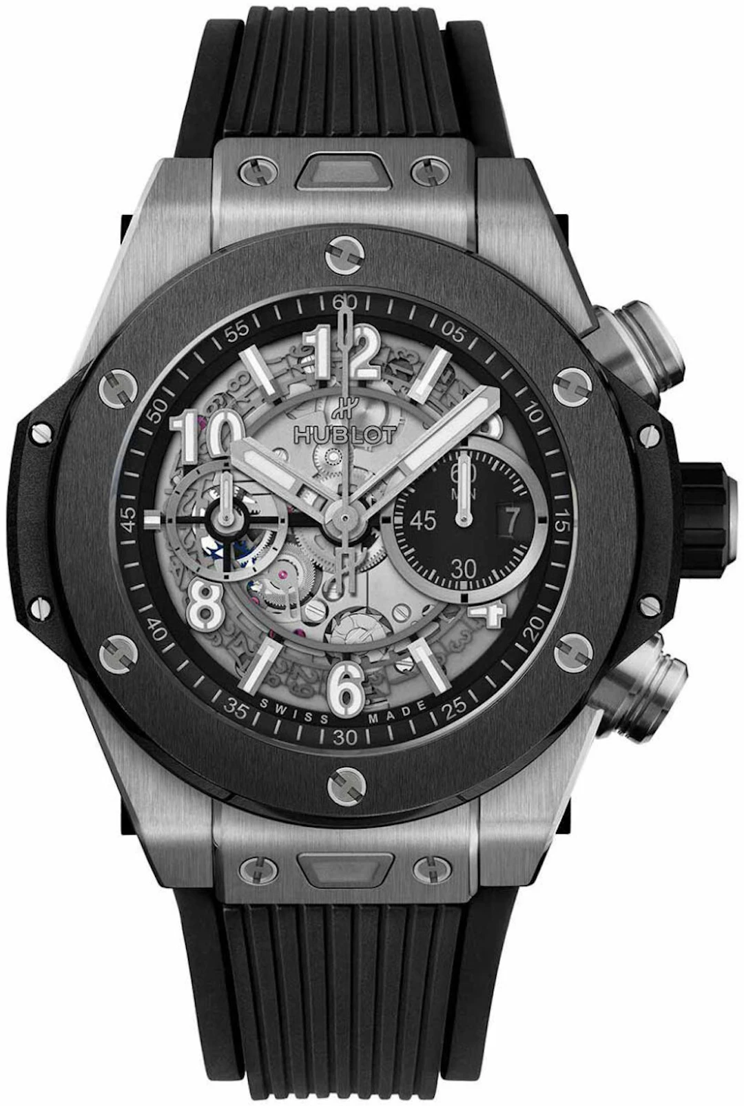 Hublot Big Bang 44mm 421.NM.1170.RX 421.NM.1170.RX