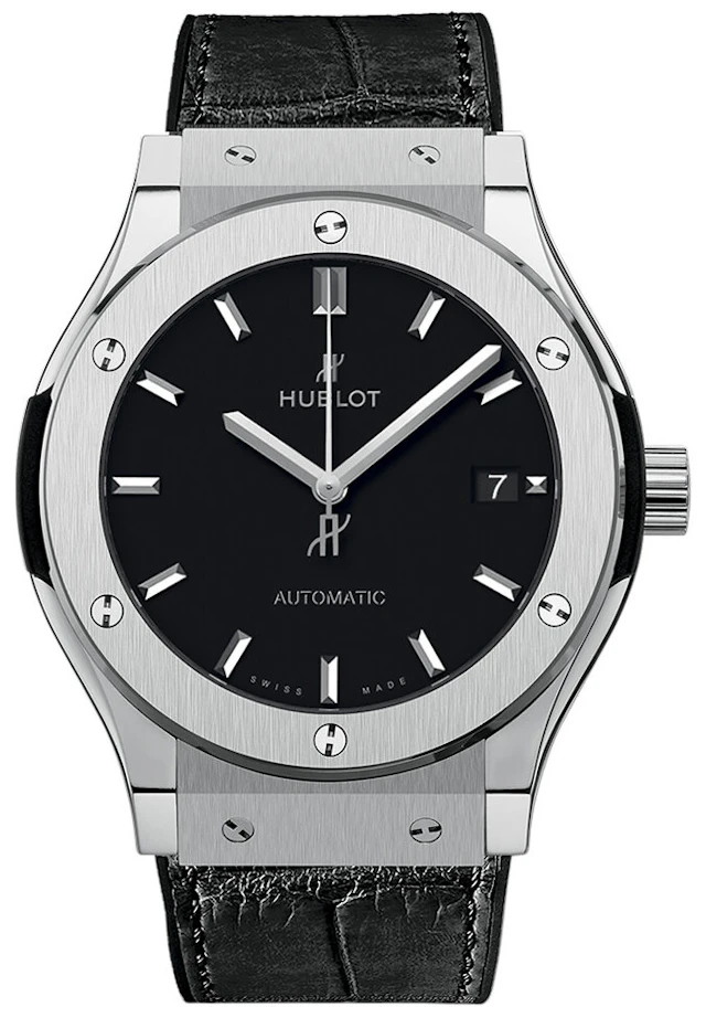 Hublot Classic Fusion 511.NX.1171.LR 511.NX.1171.LR