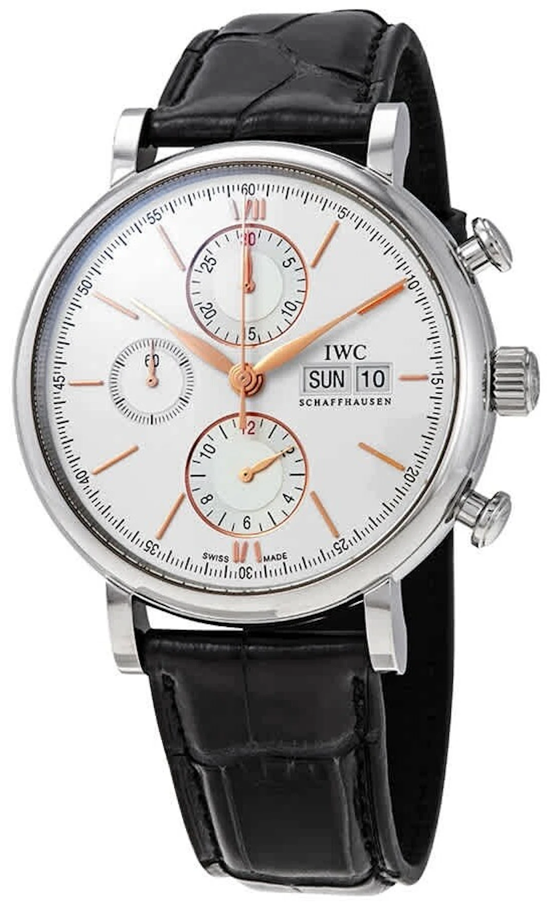 IWC Portofino IW391031 IW391031