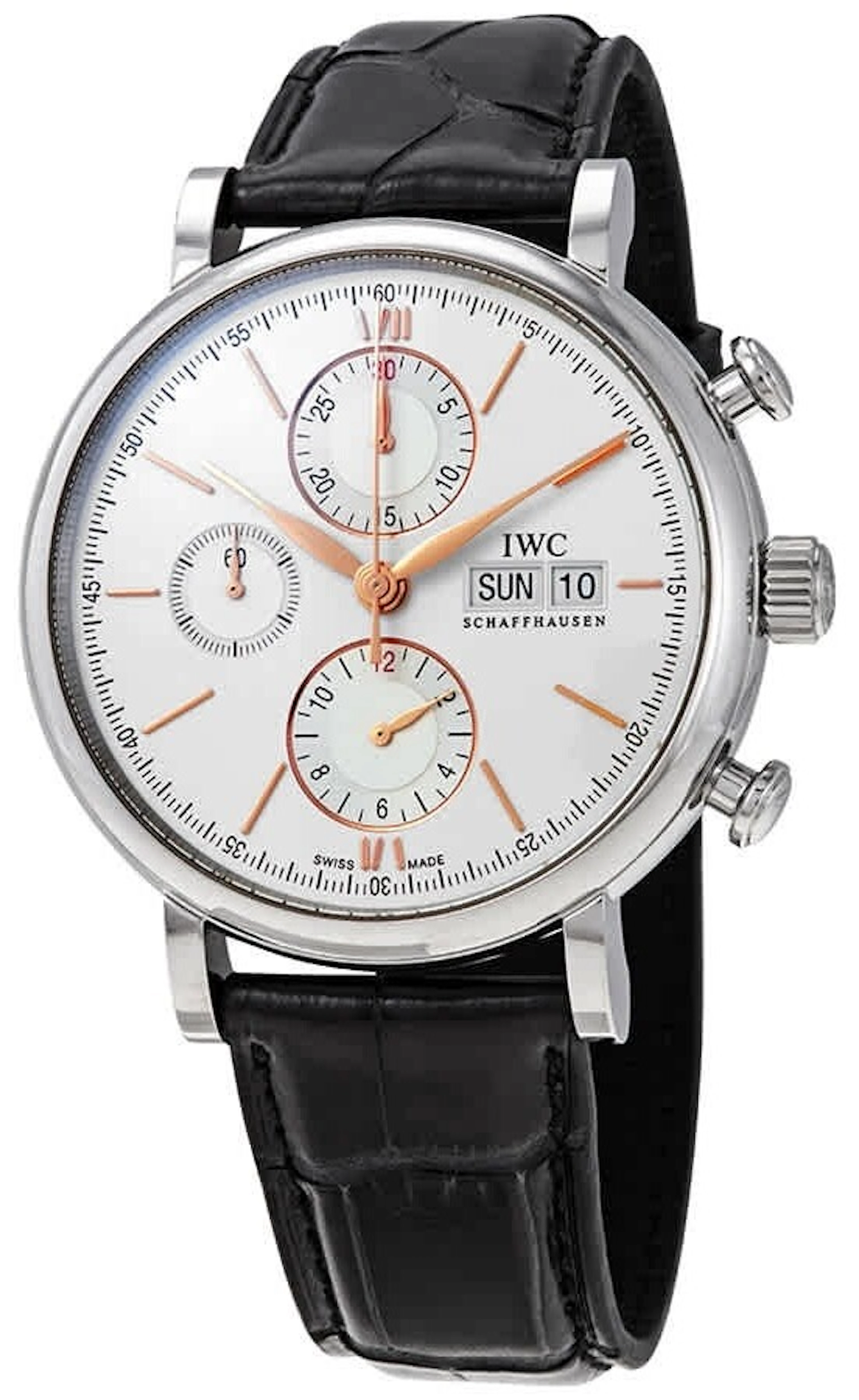 IWC Portofino IW391031 IW391031