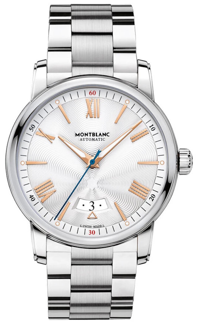 Montblanc Star 4810 114852 114852