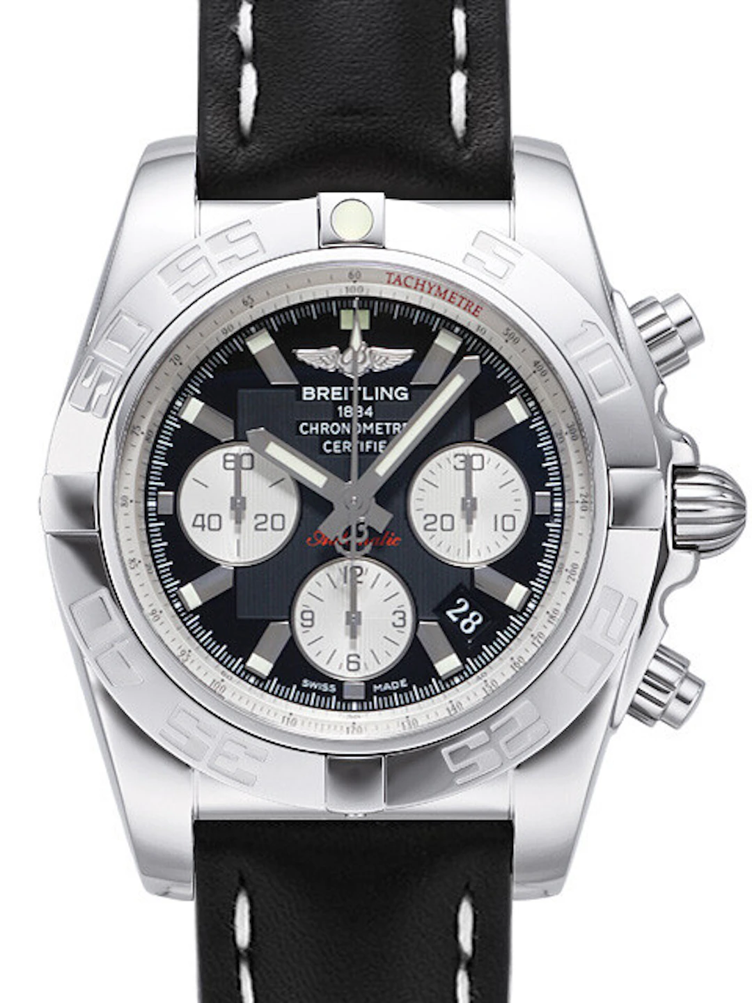 Breitling Chronomat 44 AB011012-B967-435X-A20BA.1 AB011012-B967-435X-A20BA.1