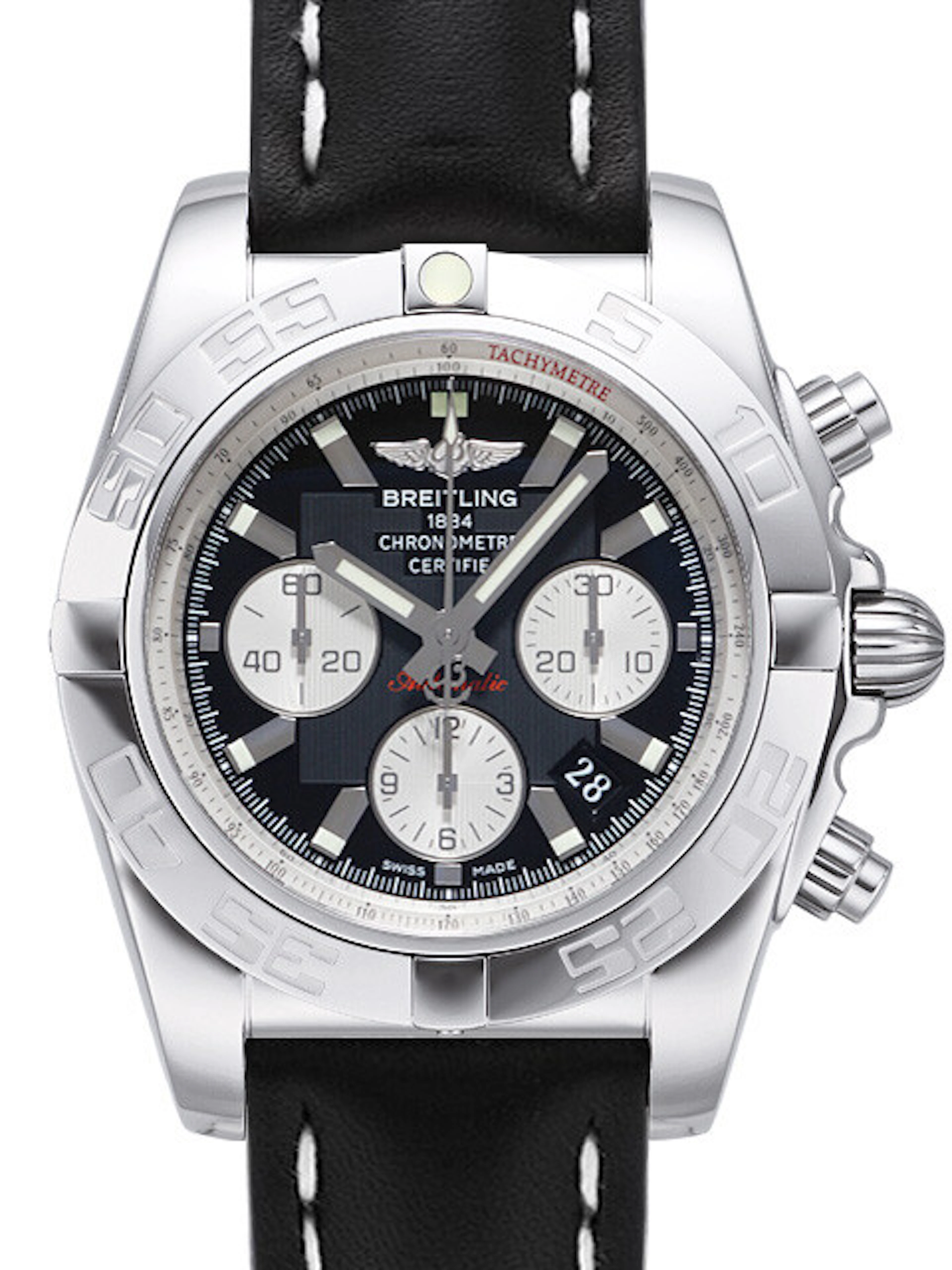 Breitling Chronomat 44 AB011012-B967-435X-A20BA.1 AB011012-B967-435X-A20BA.1