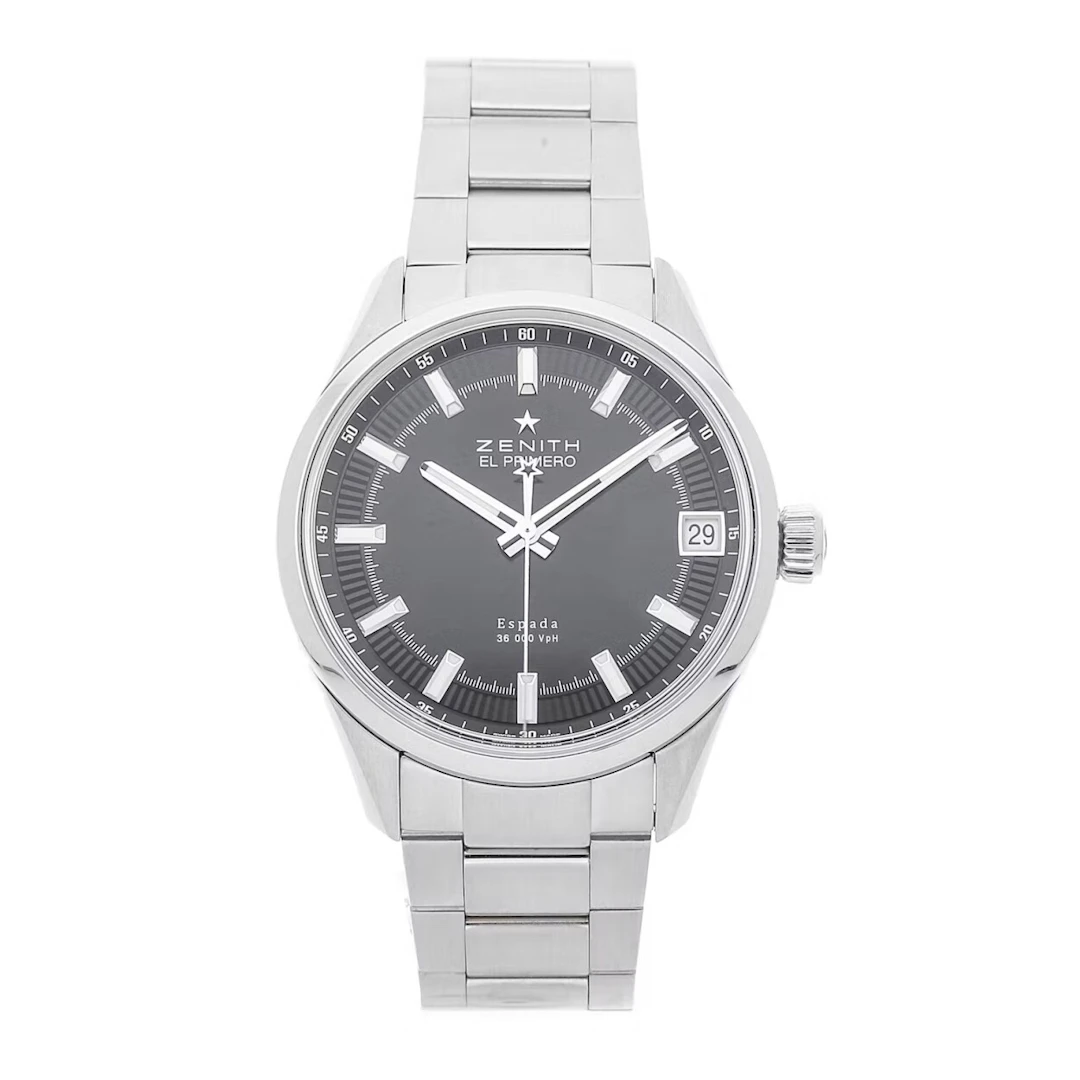 Zenith El Primero Espada 03.2170.4650-21.M2170 03.2170.4650-21.M2170