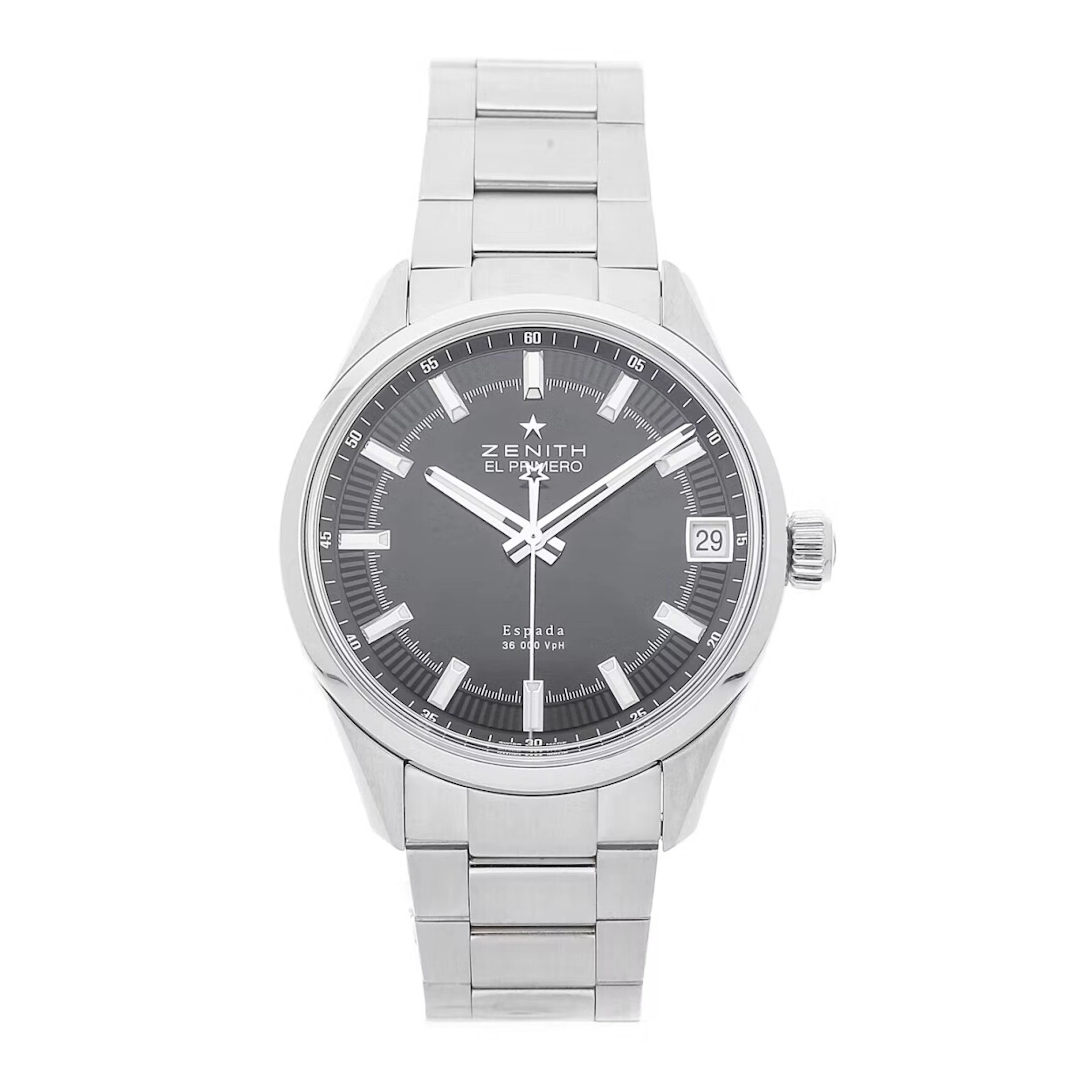 Zenith El Primero Espada 03.2170.4650-21.M2170 03.2170.4650-21.M2170