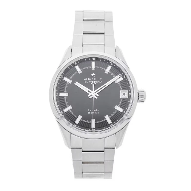 Zenith El Primero Espada 03.2170.4650-21.M2170 03.2170.4650-21.M2170