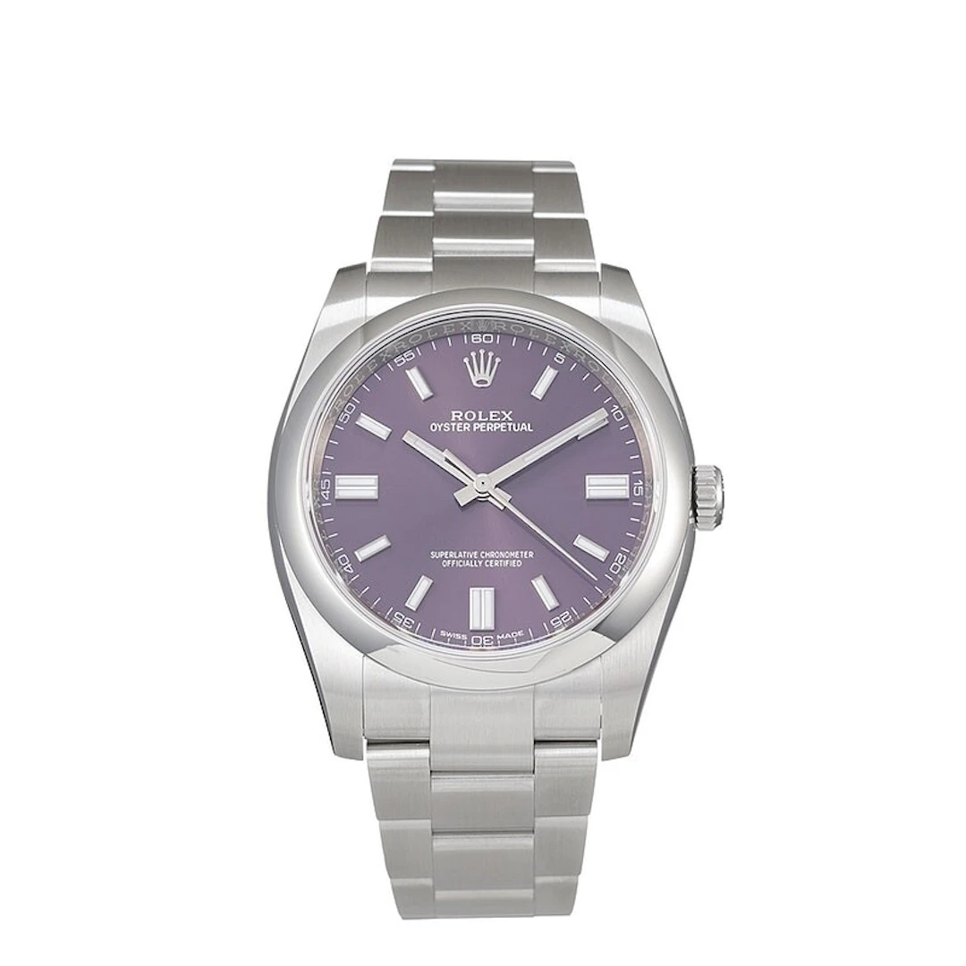 Rolex Oyster Perpetual 36 116000-0010 116000-0010