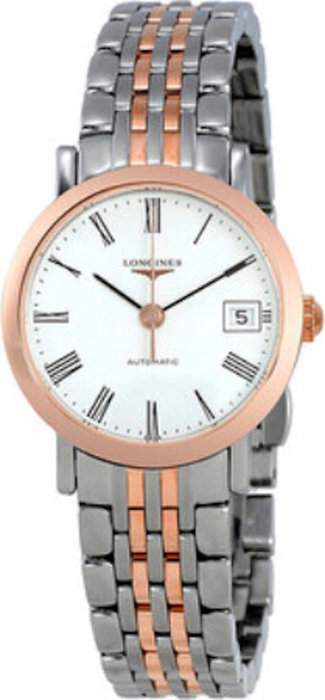 Longines Elegant L4.309.5.11.7 L4.309.5.11.7