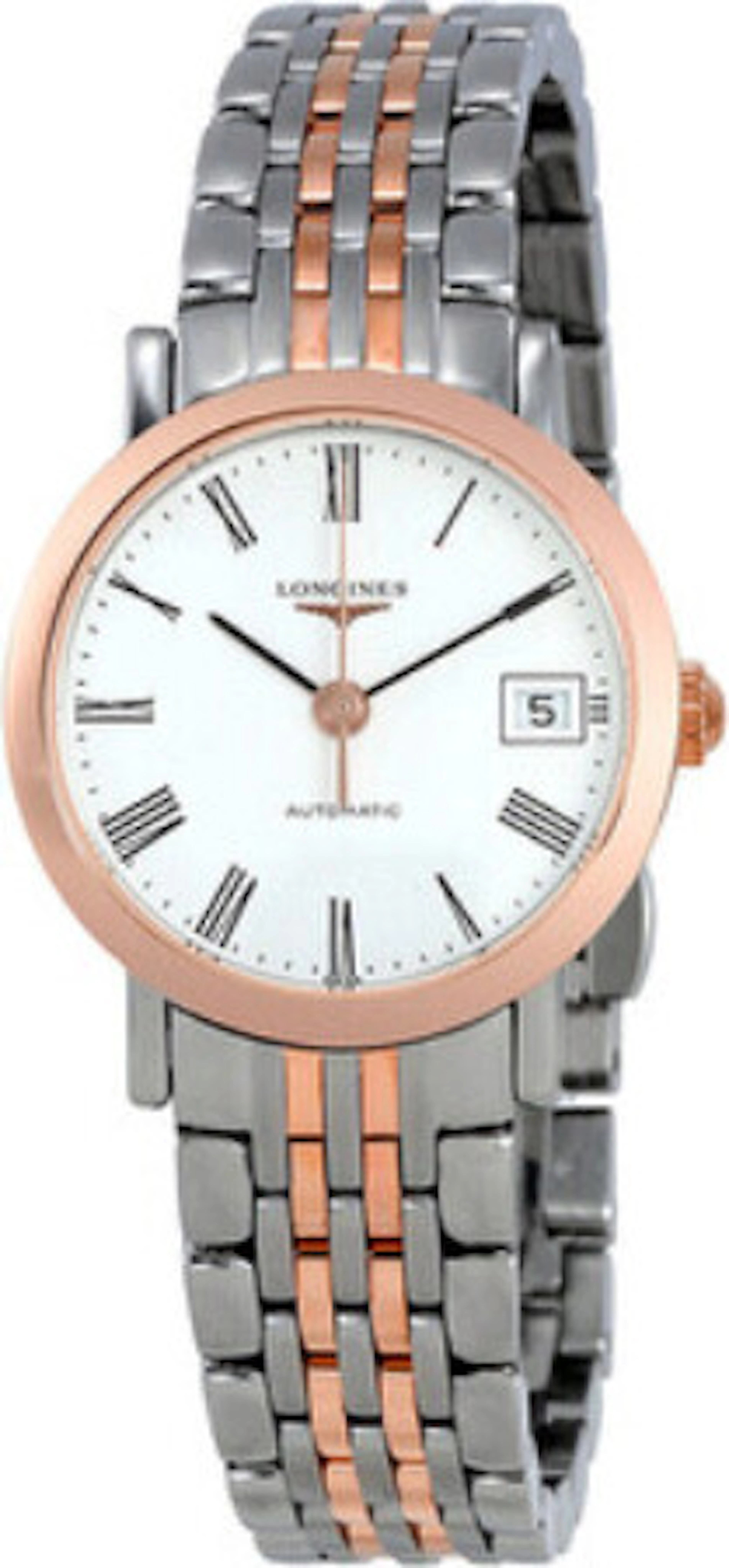 Longines Elegant L4.309.5.11.7 L4.309.5.11.7
