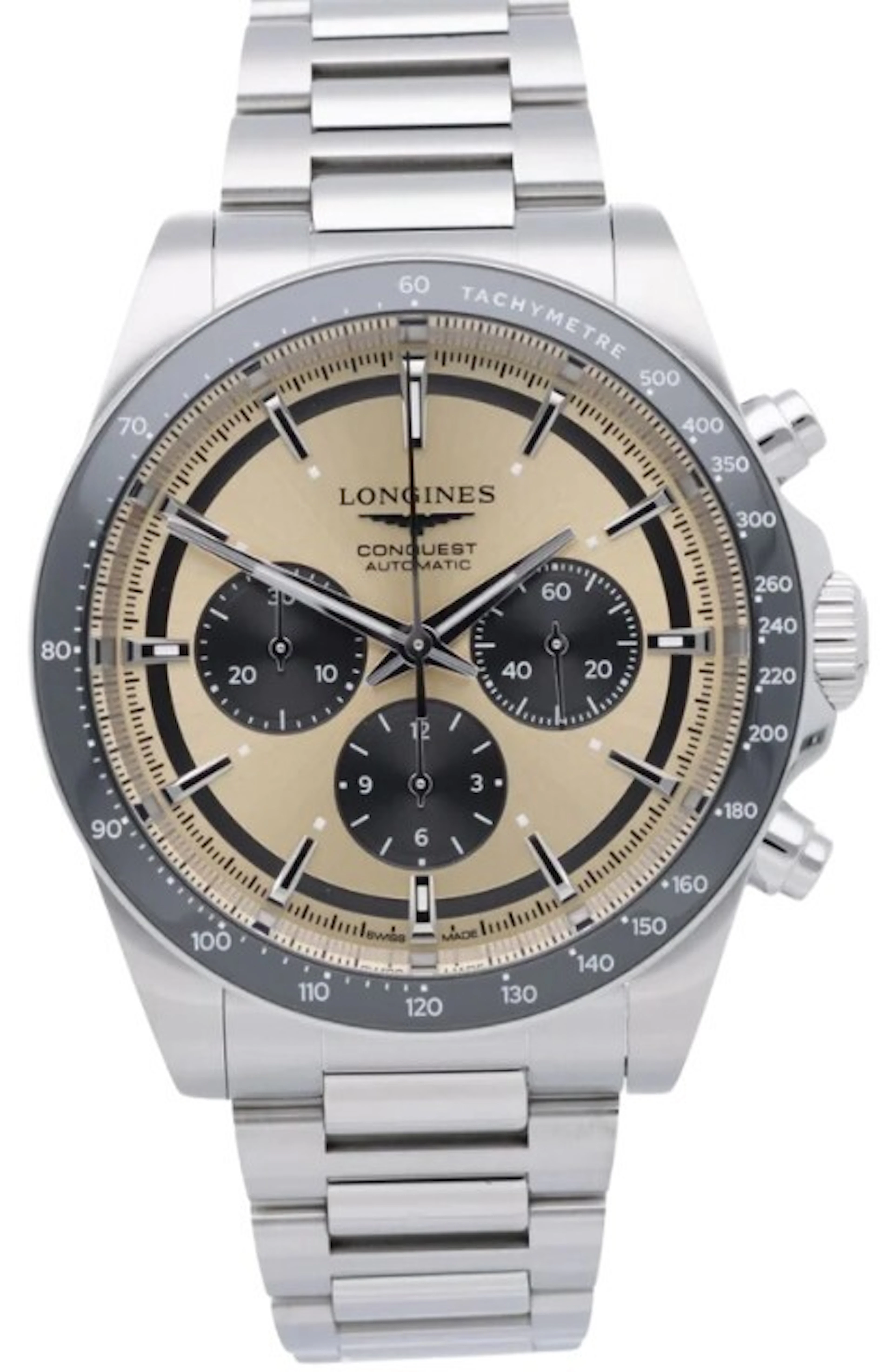 Longines Conquest L3.835.4.32.6 L3.835.4.32.6
