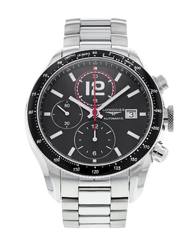 Longines GrandeVitesse L3.636.4.50.6 L3.636.4.50.6