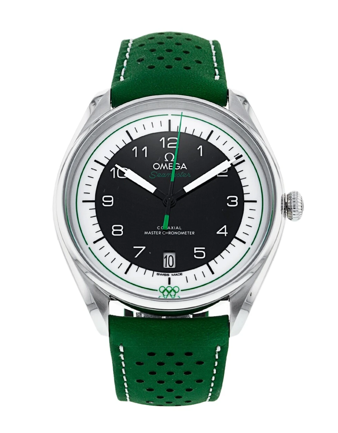 Omega Specialities Olympic Collection 522.32.40.20.01.005 522.32.40.20.01.005
