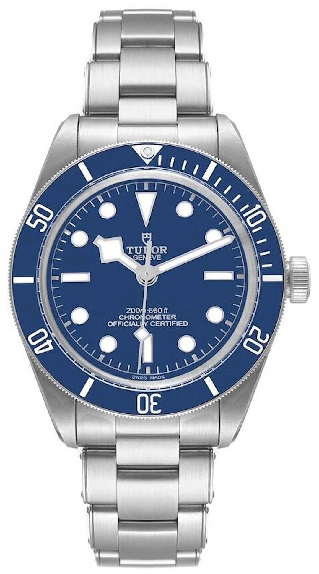 Tudor Black Bay M79030B-0001 M79030B-0001