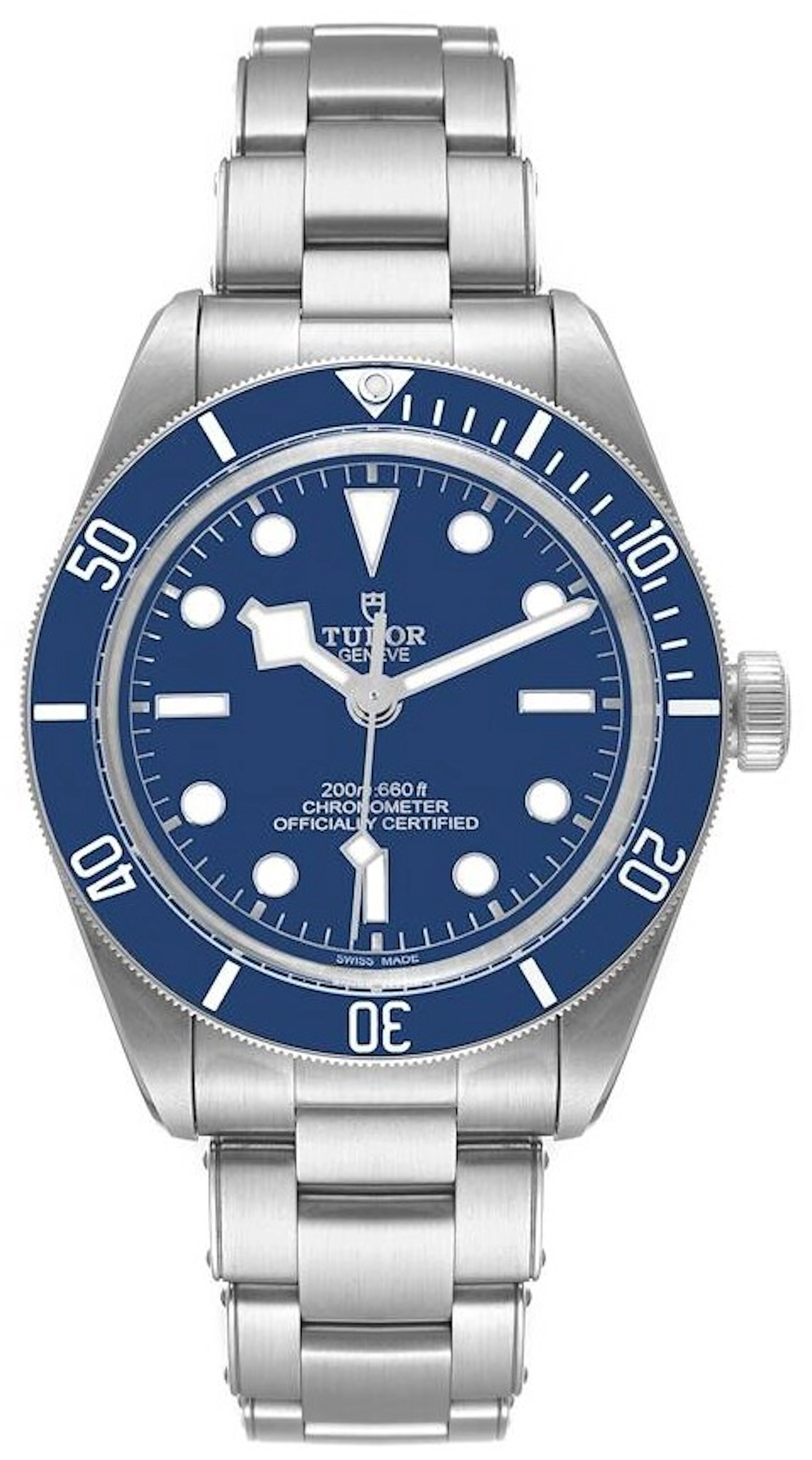 Tudor Black Bay M79030B-0001 M79030B-0001