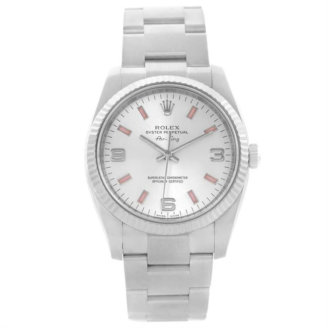 Rolex Air-King 114234/10 114234/10