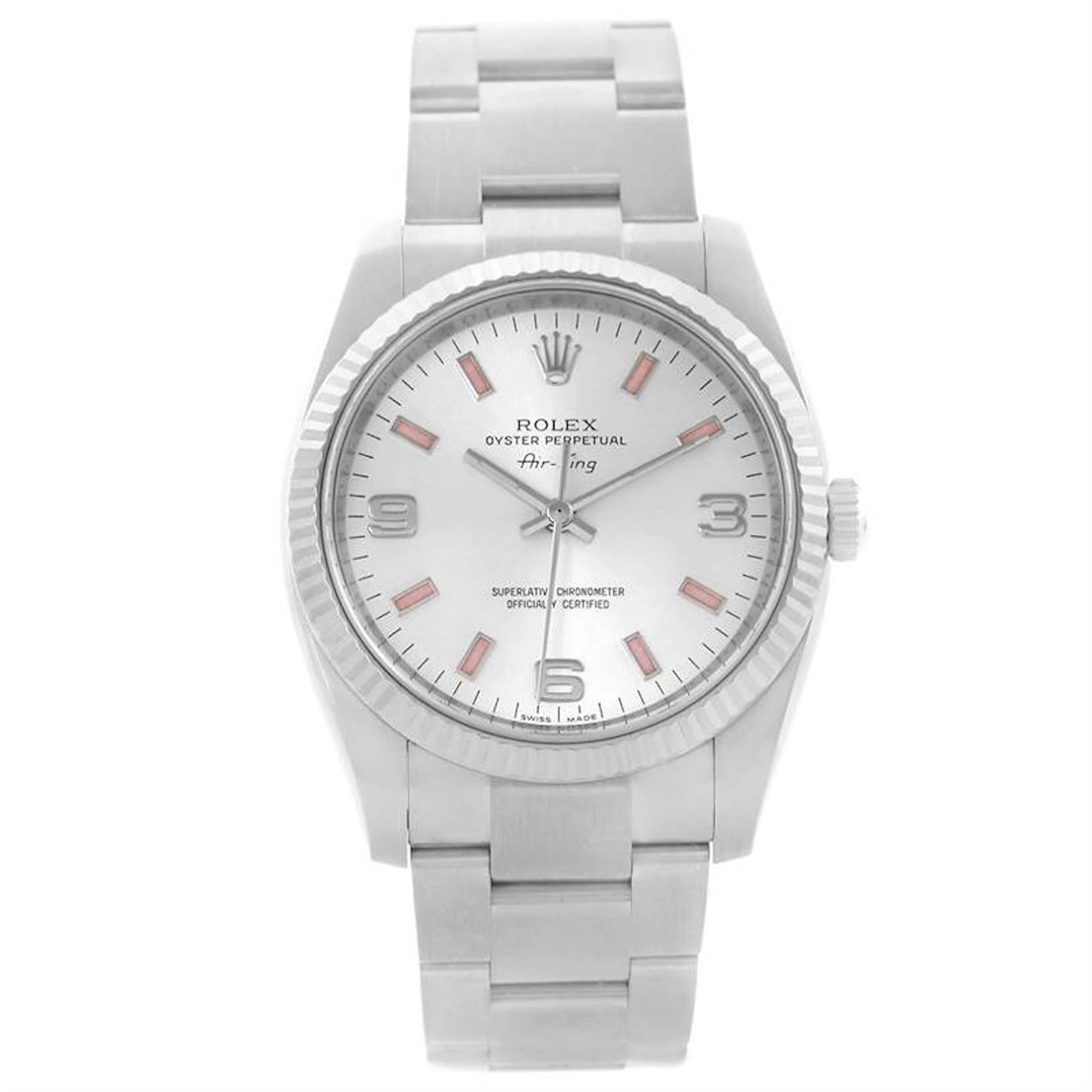 Rolex Air-King 114234/10 114234/10