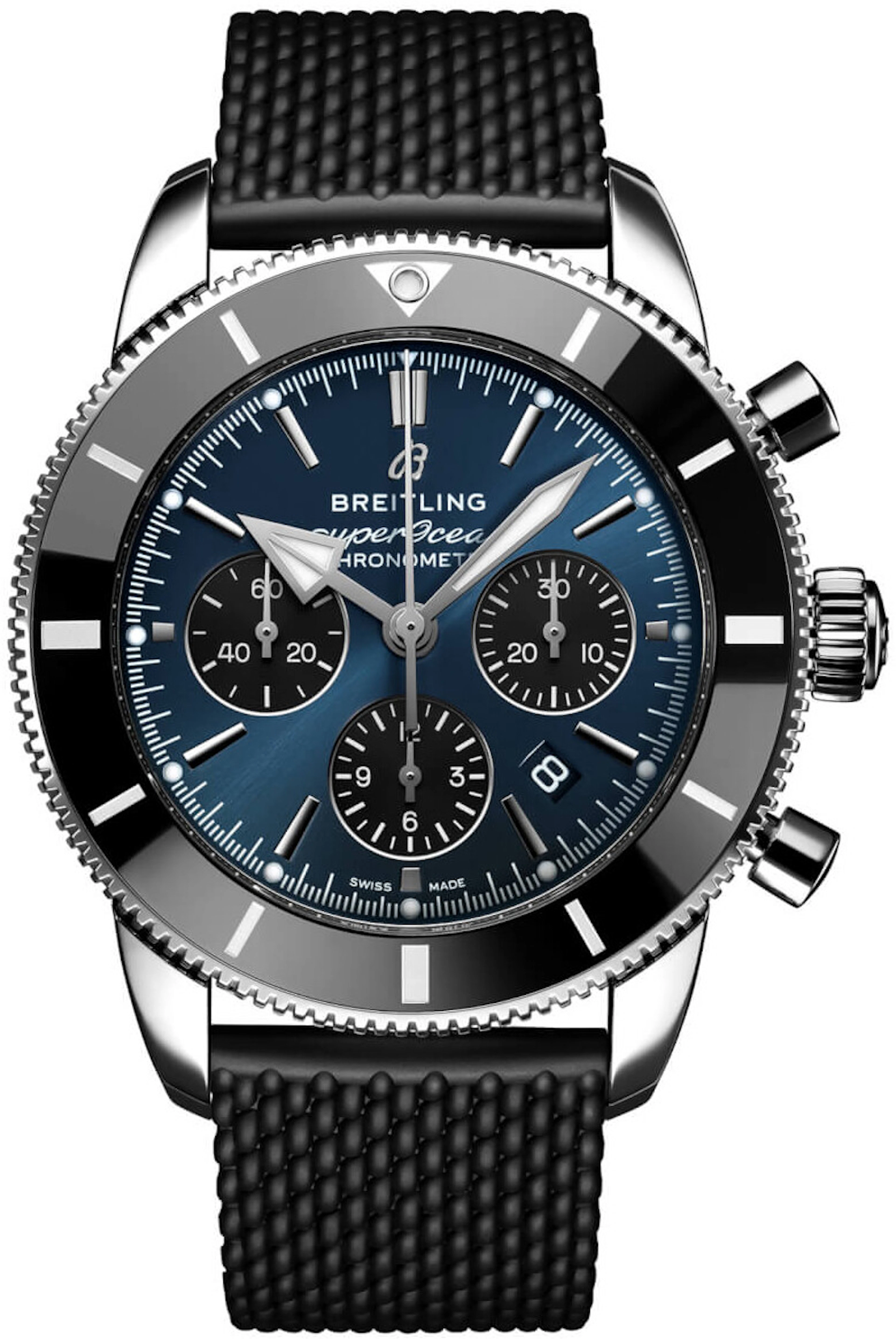 Breitling Superocean Heritage Ii Chronograph 44 AB0162121C1S1 AB0162121C1S1