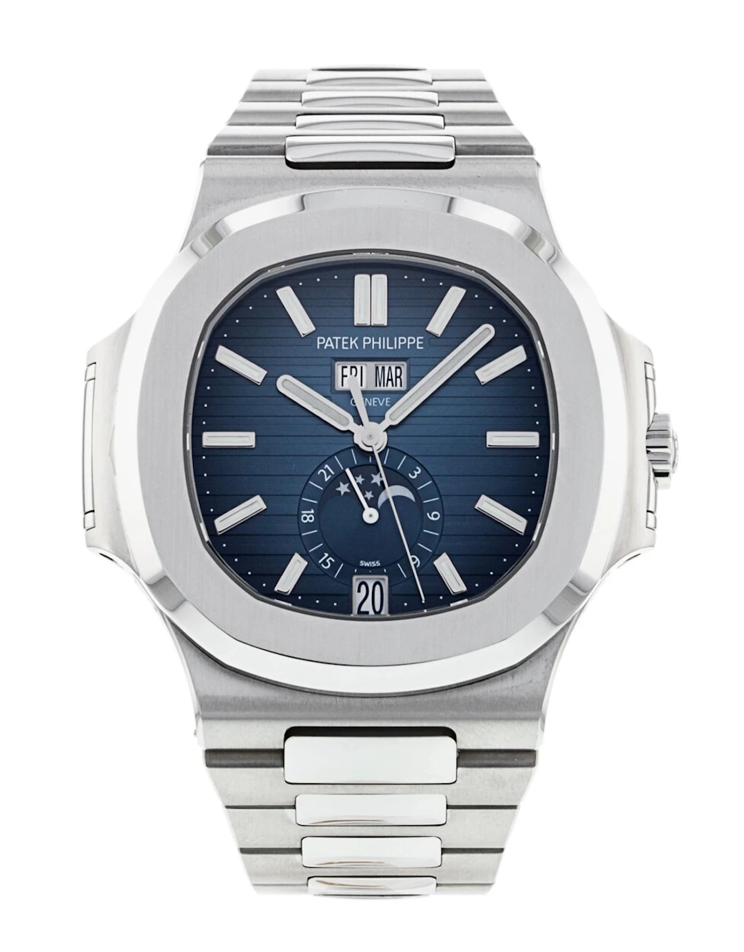 Patek Philippe Nautilus 5726/1A/014 5726/1A/014