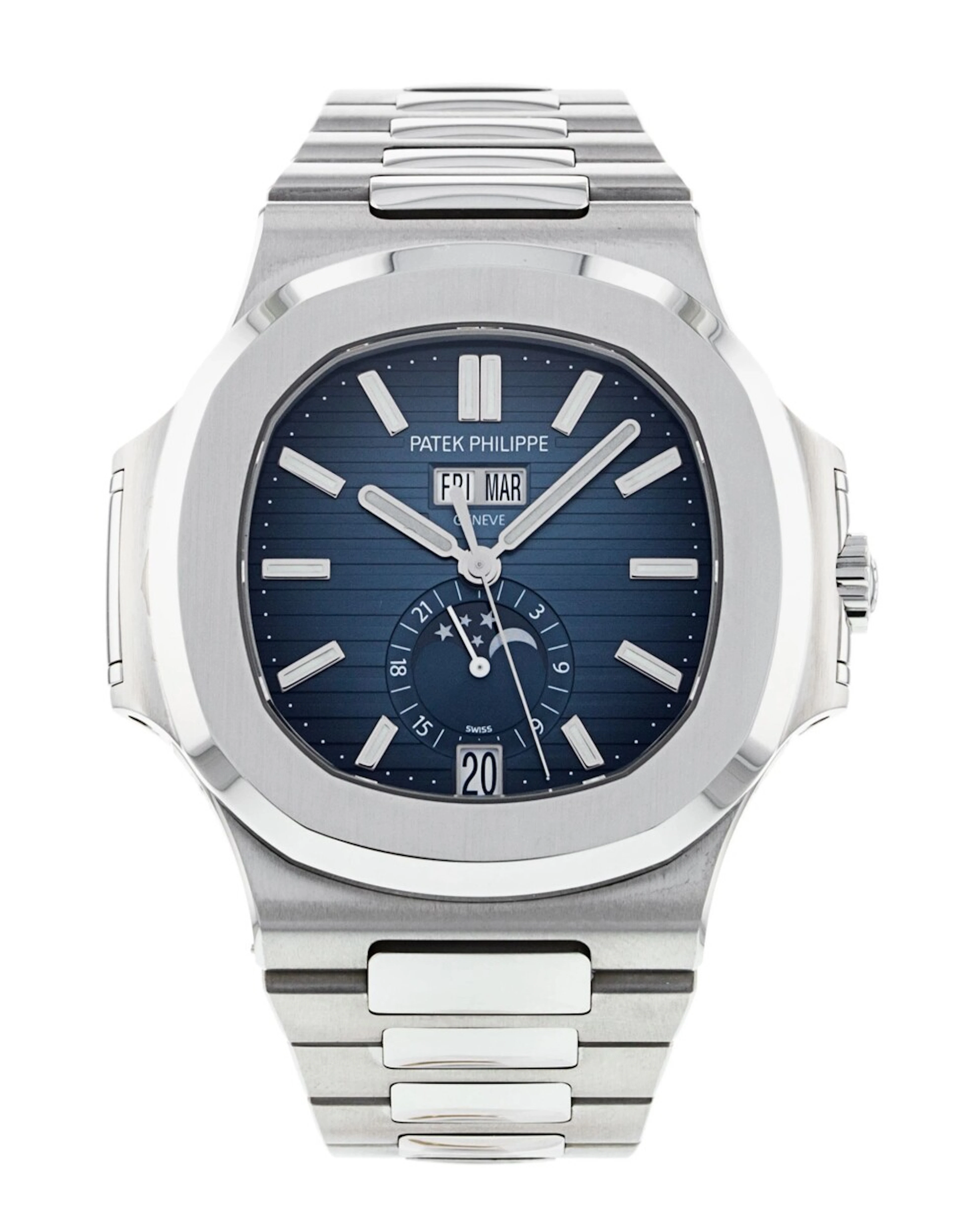 Patek Philippe Nautilus 5726/1A/014 5726/1A/014