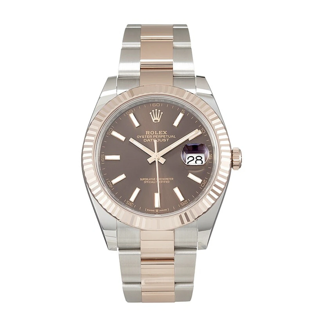 Rolex Datejust41 126331-0001 126331-0001