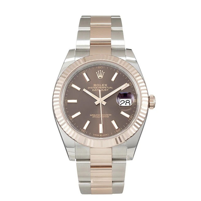 Rolex Datejust41 126331-0001 126331-0001