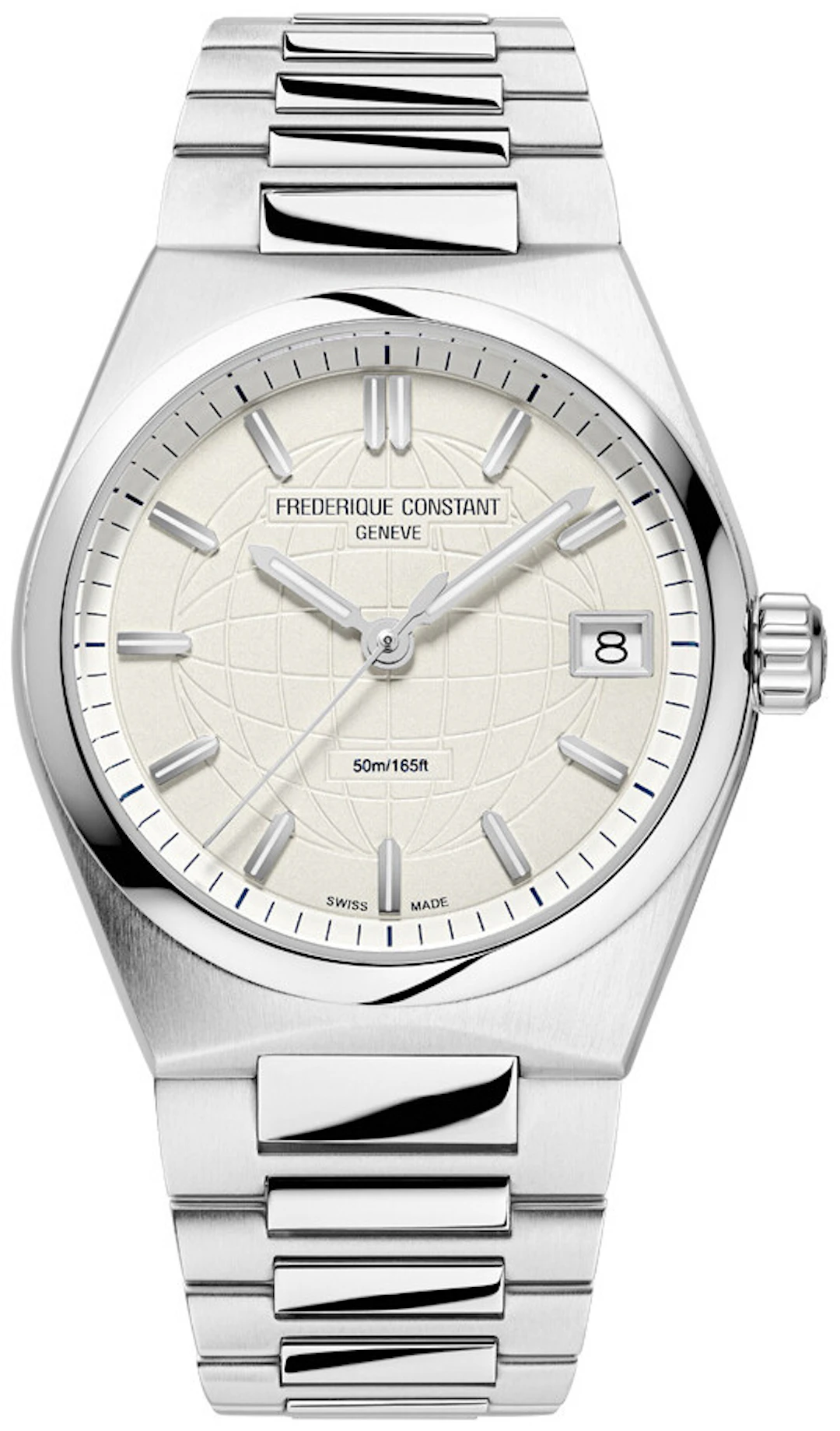 Frederique Constant Highlife FC-240SI2NH6B FC-240SI2NH6B