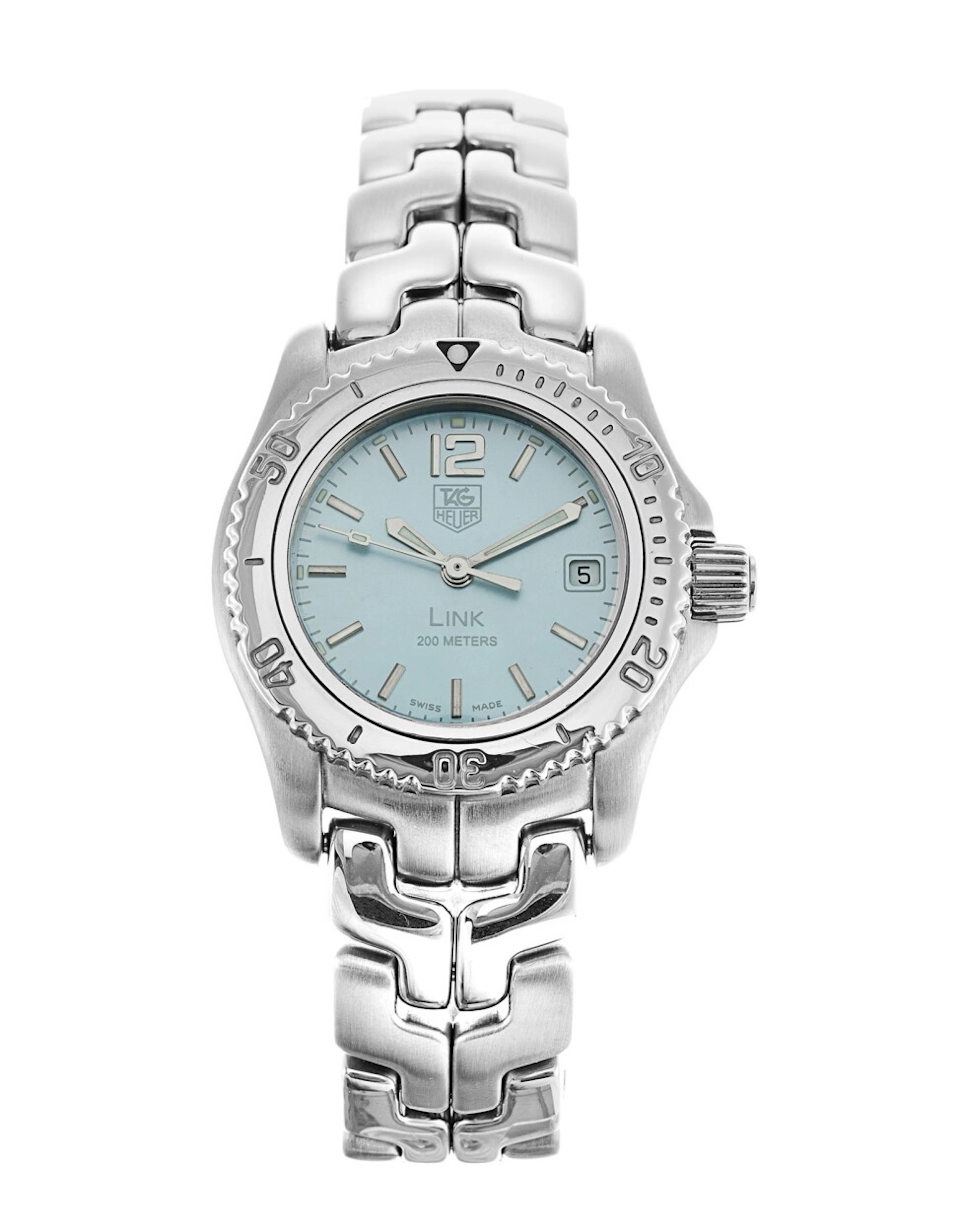 TAG Heuer Link WT141G.BA0560 WT141G.BA0560