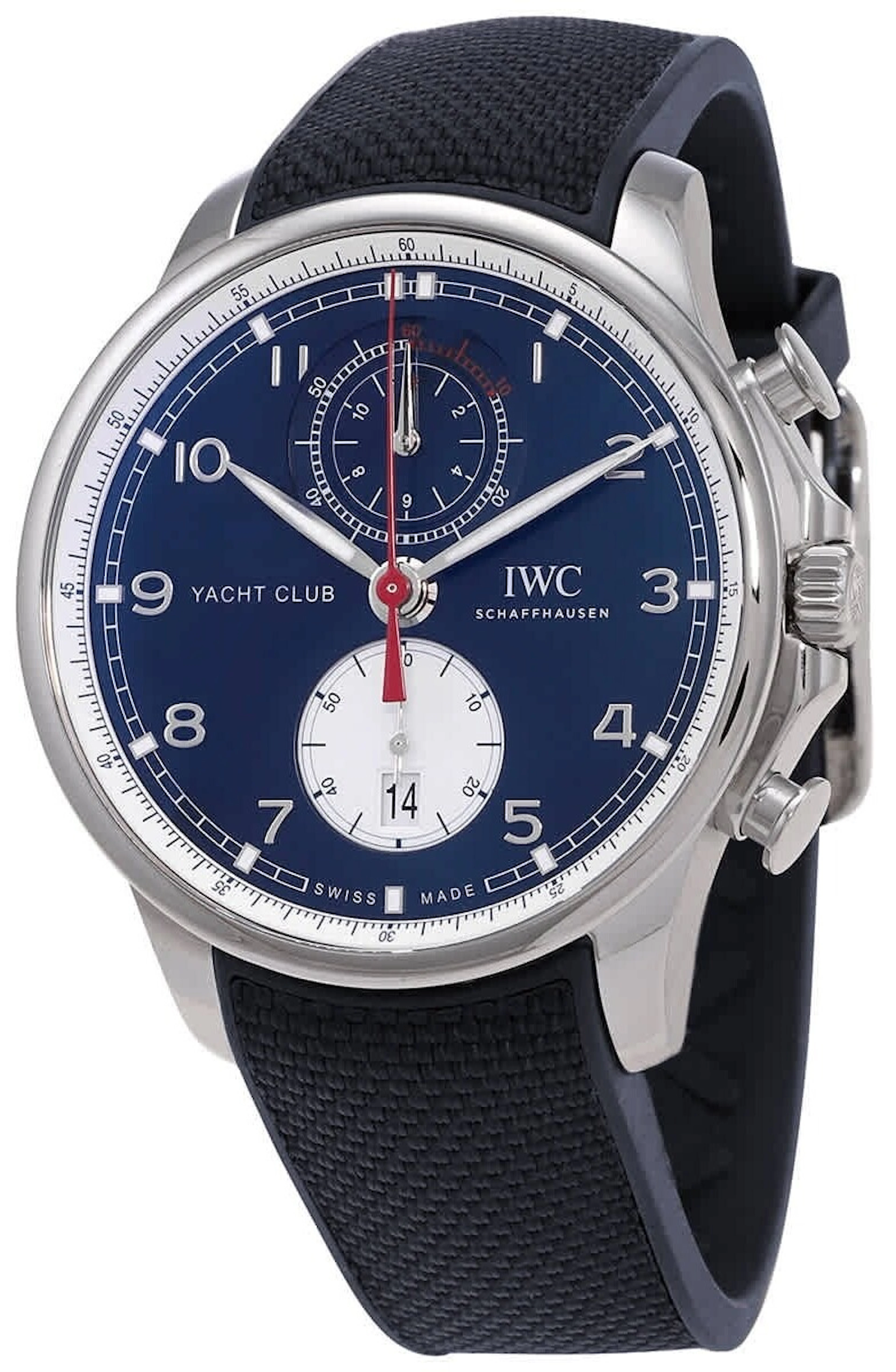 IWC Portugieser IW390704 IW390704