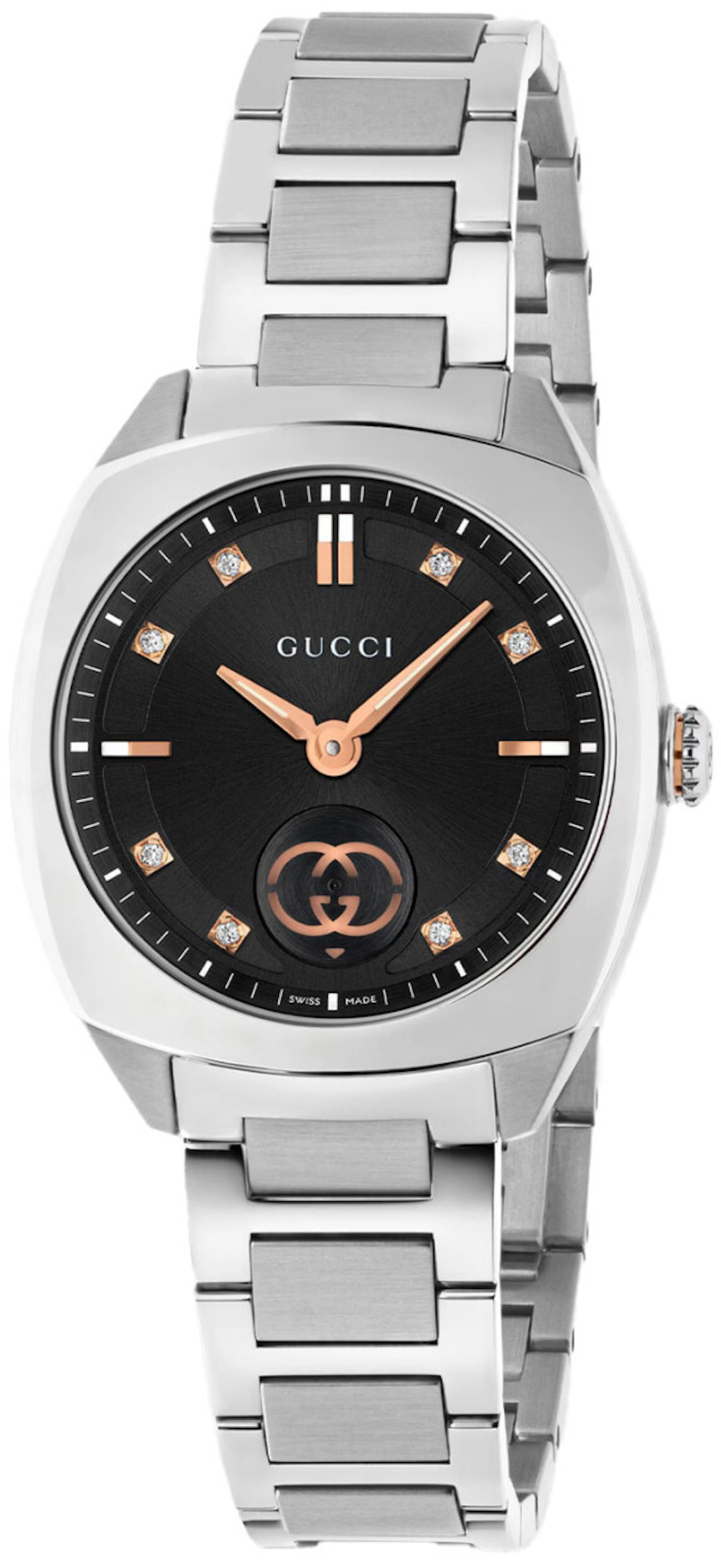 Gucci Interlocking YA142513 YA142513