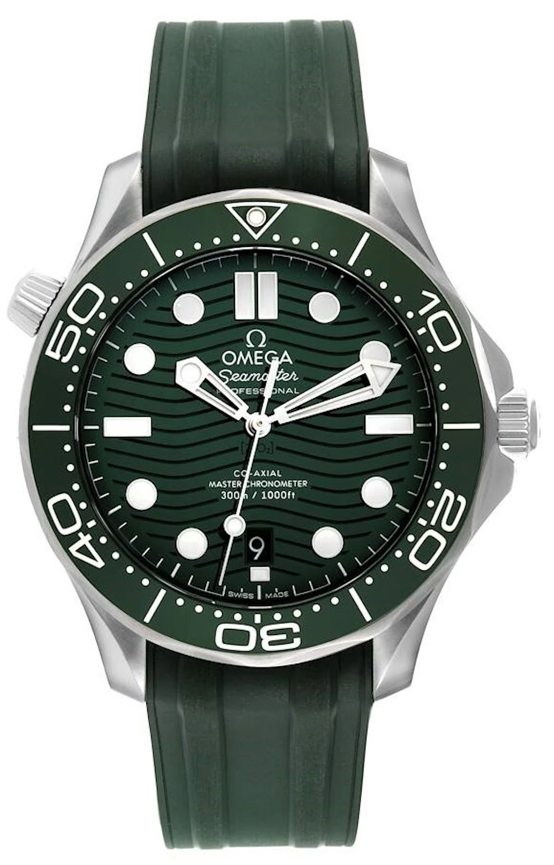 Omega Seamaster Diver 300M 210.32.42.20.10.001 210.32.42.20.10.001