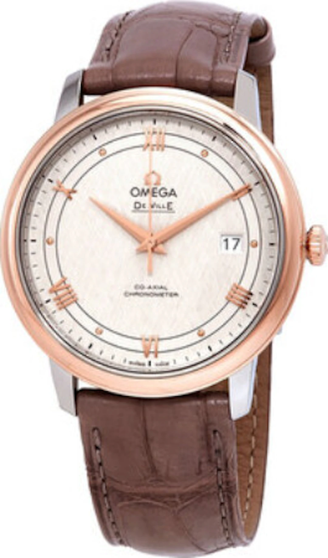 Omega De Ville Prestige 424.23.40.20.02.003 424.23.40.20.02.003
