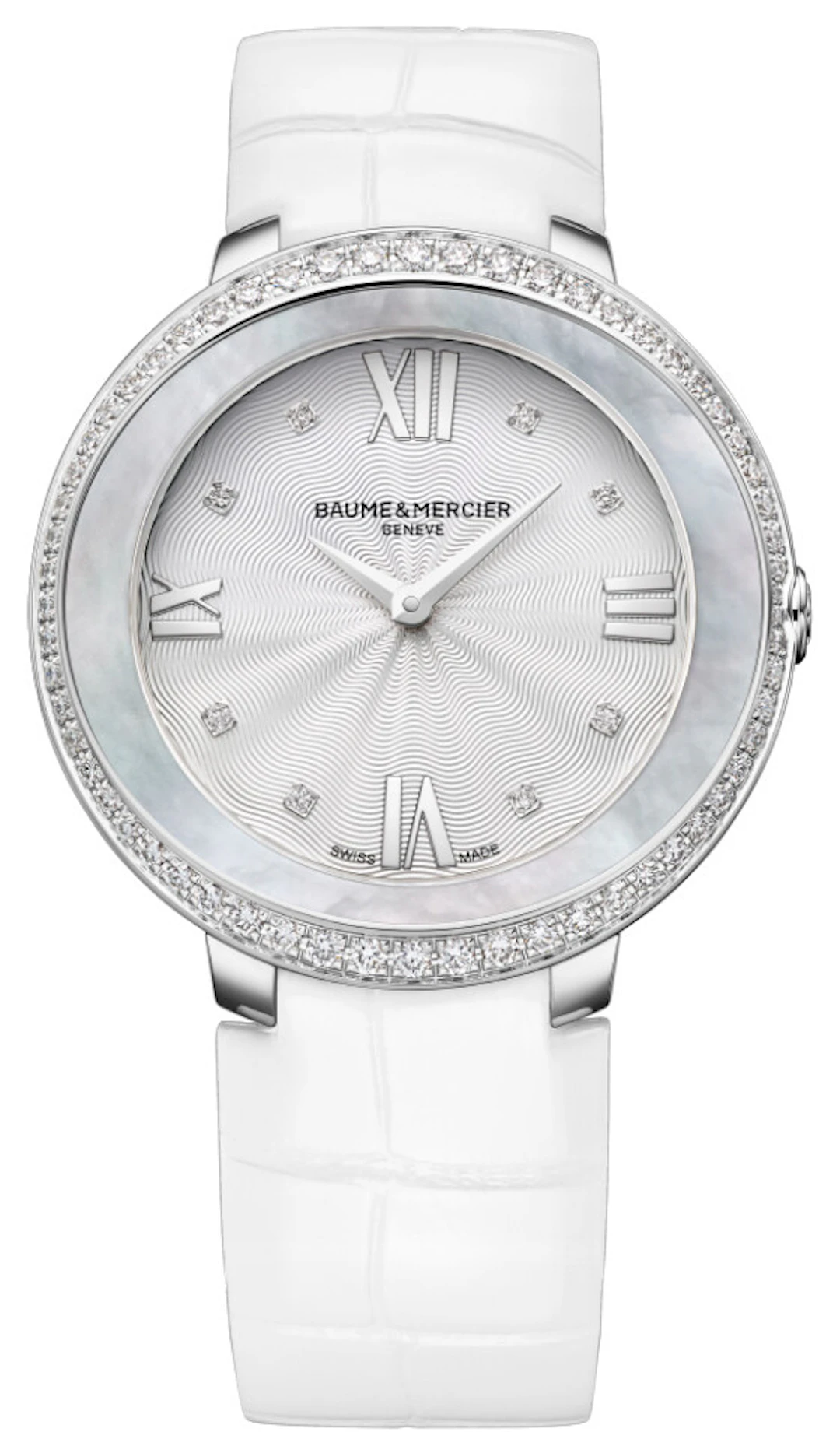 Baume & Mercier PROMESSE MOA10165 MOA10165