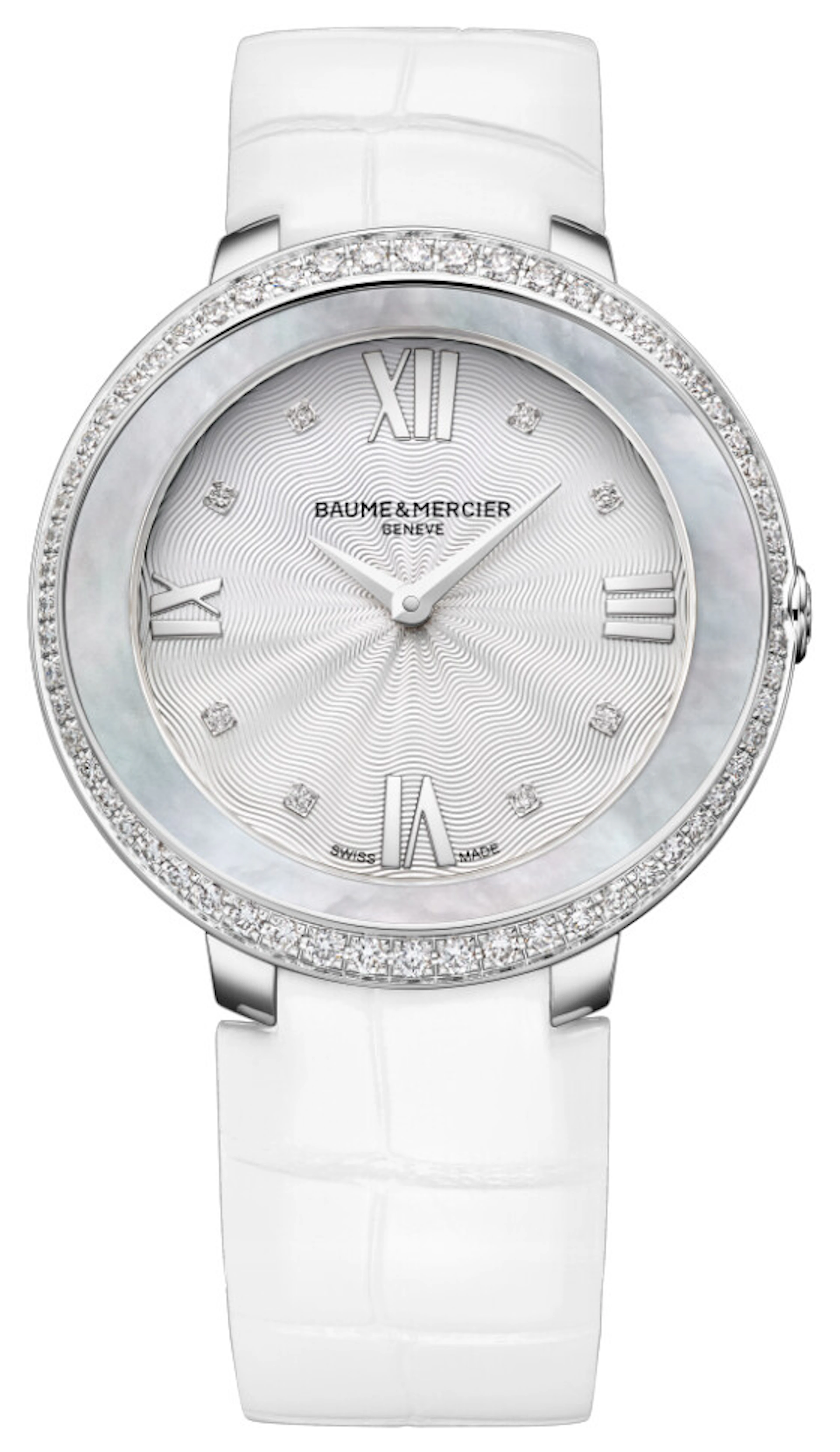 Baume & Mercier PROMESSE MOA10165 MOA10165