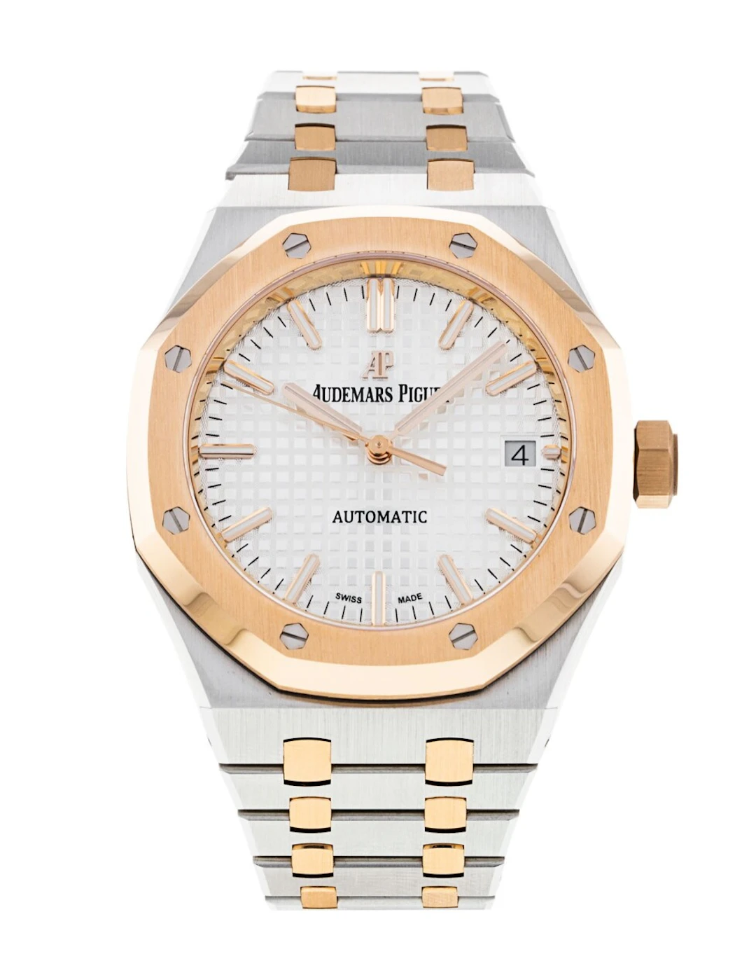 Audemars Piguet Royal Oak 15450SR.OO.1256SR.01 15450SR.OO.1256SR.01