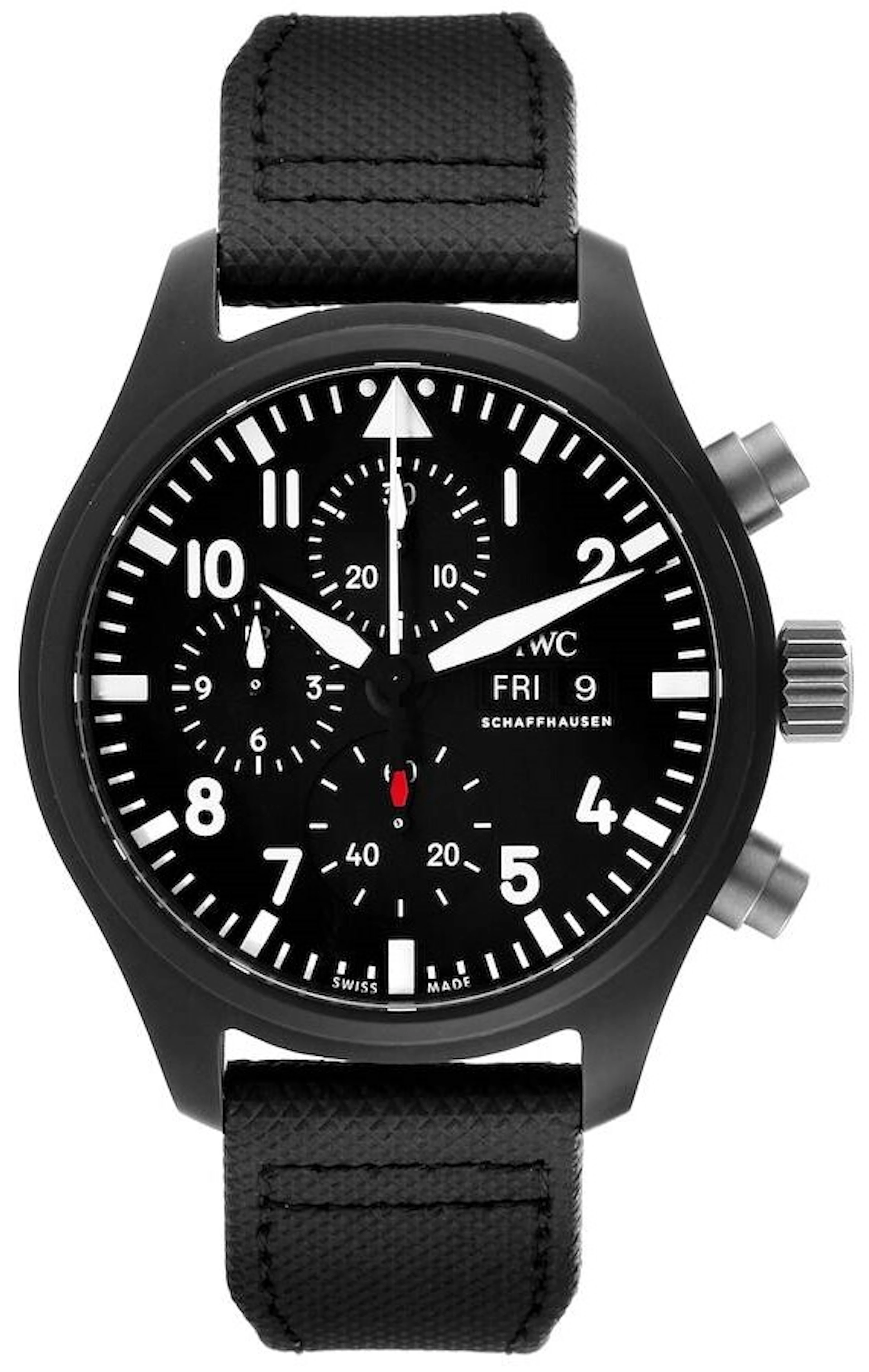 IWC Pilots IW389101 IW389101
