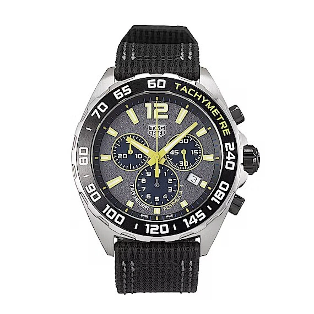TAG Heuer Formula 1 CAZ101AG.FC8304 CAZ101AG.FC8304