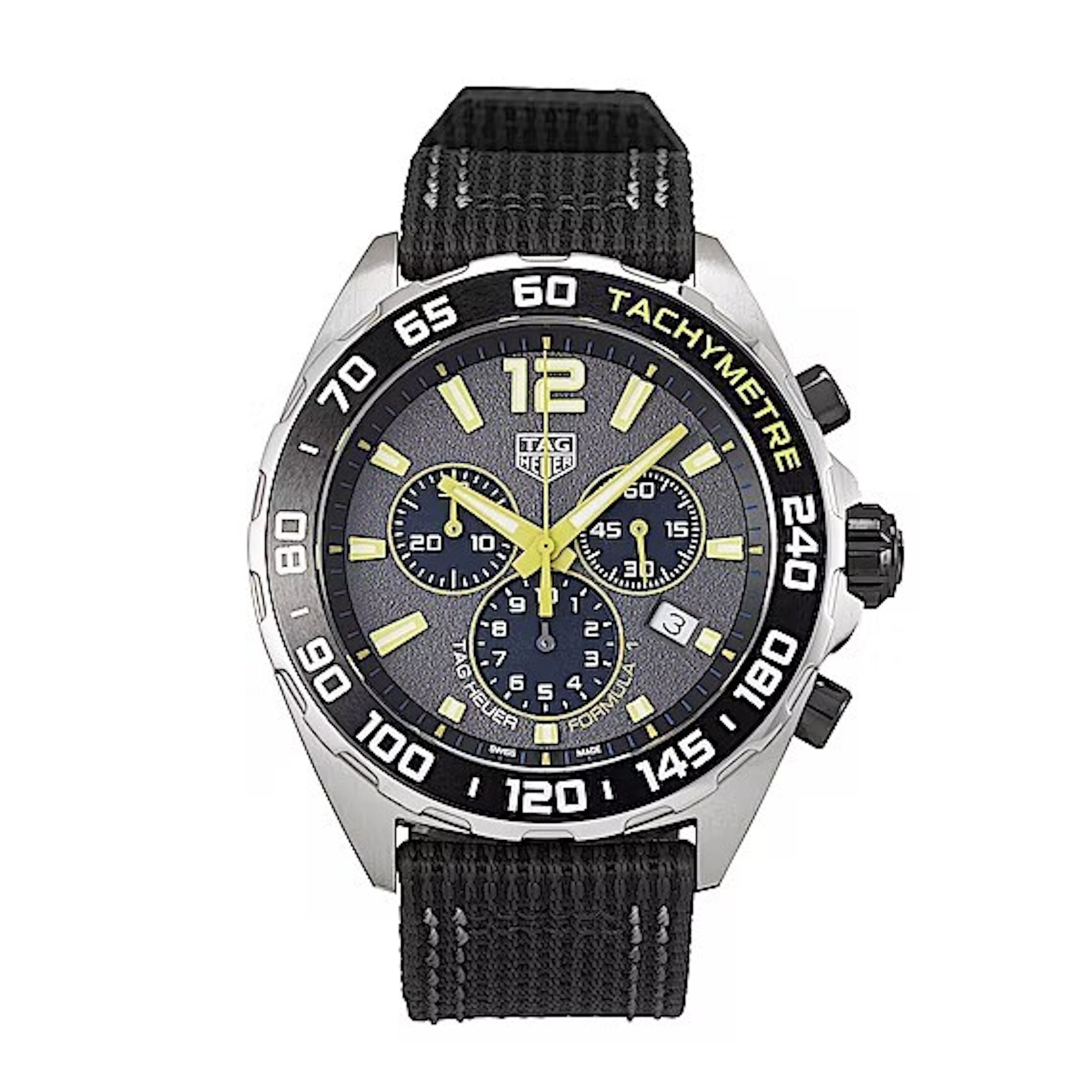 TAG Heuer Formula 1 CAZ101AG.FC8304 CAZ101AG.FC8304
