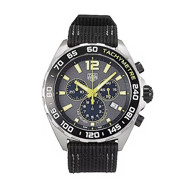 TAG Heuer Formula 1 CAZ101AG.FC8304 CAZ101AG.FC8304