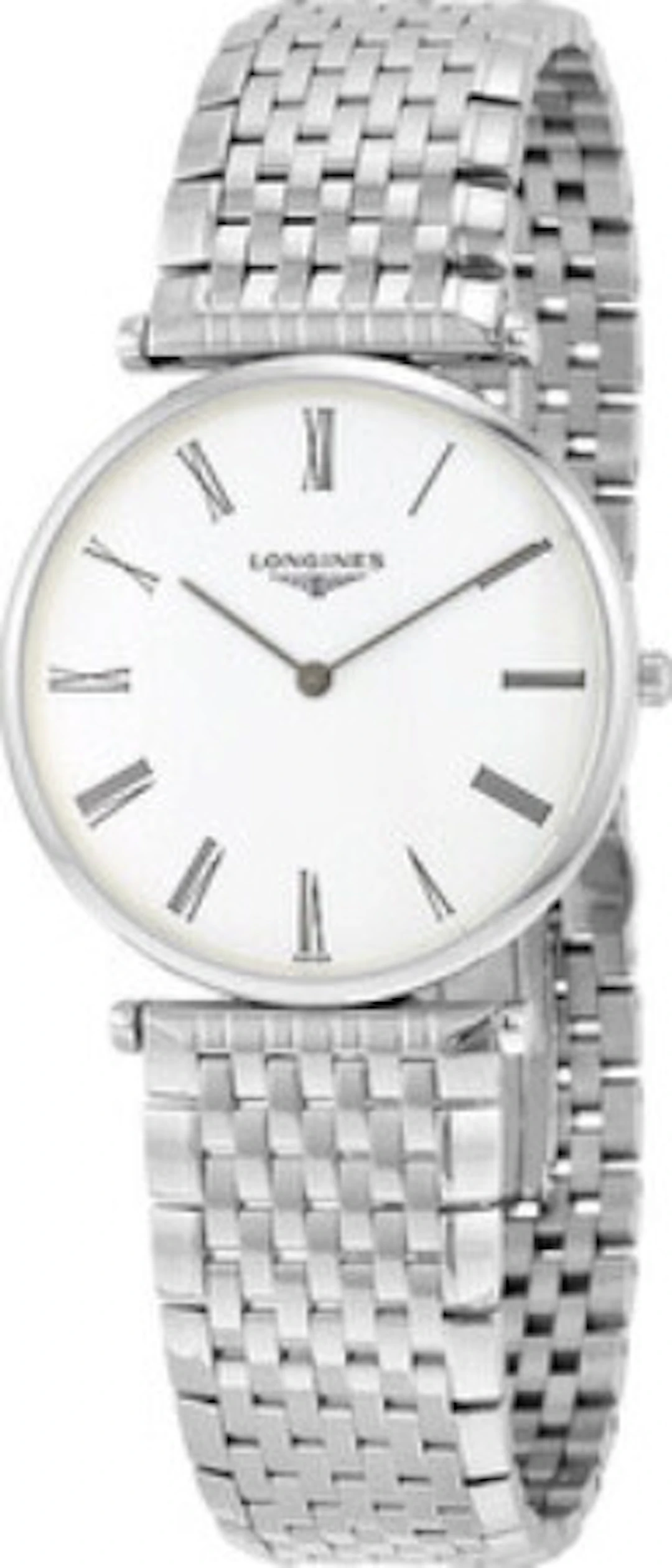 Longines La Grande Classique De Longines L4.755.4.11.6 L4.755.4.11.6