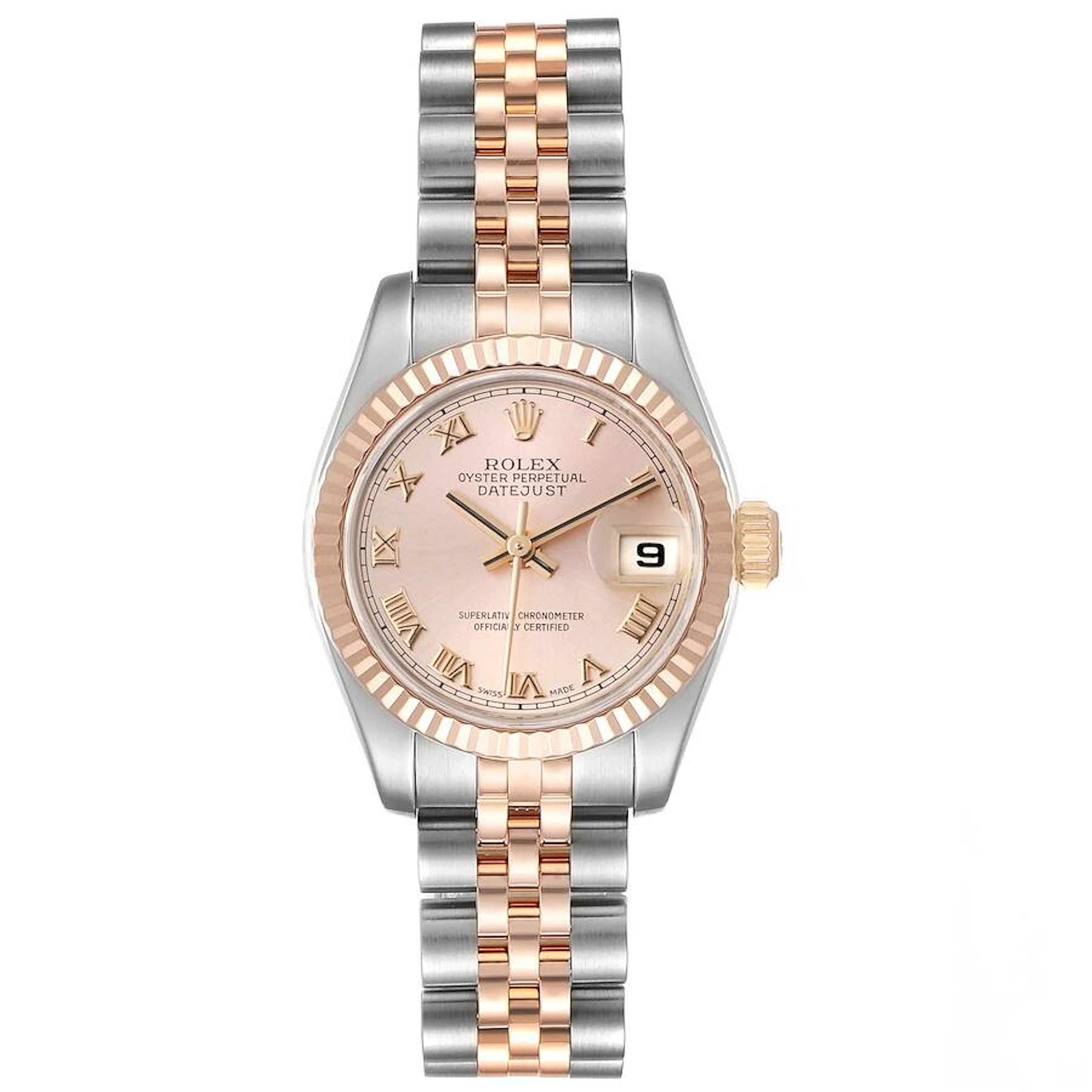 Rolex Lady Oyster Perpetual 179171/7 179171/7