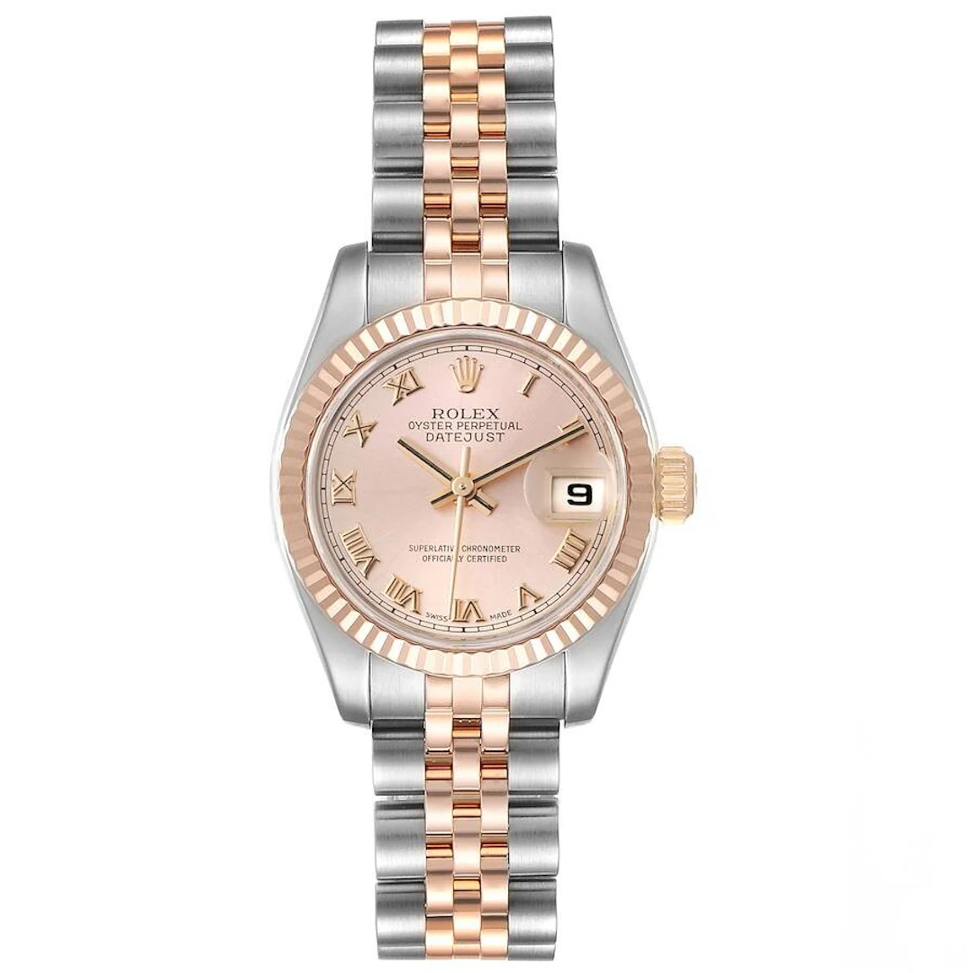 Rolex Lady Oyster Perpetual 179171/7 179171/7