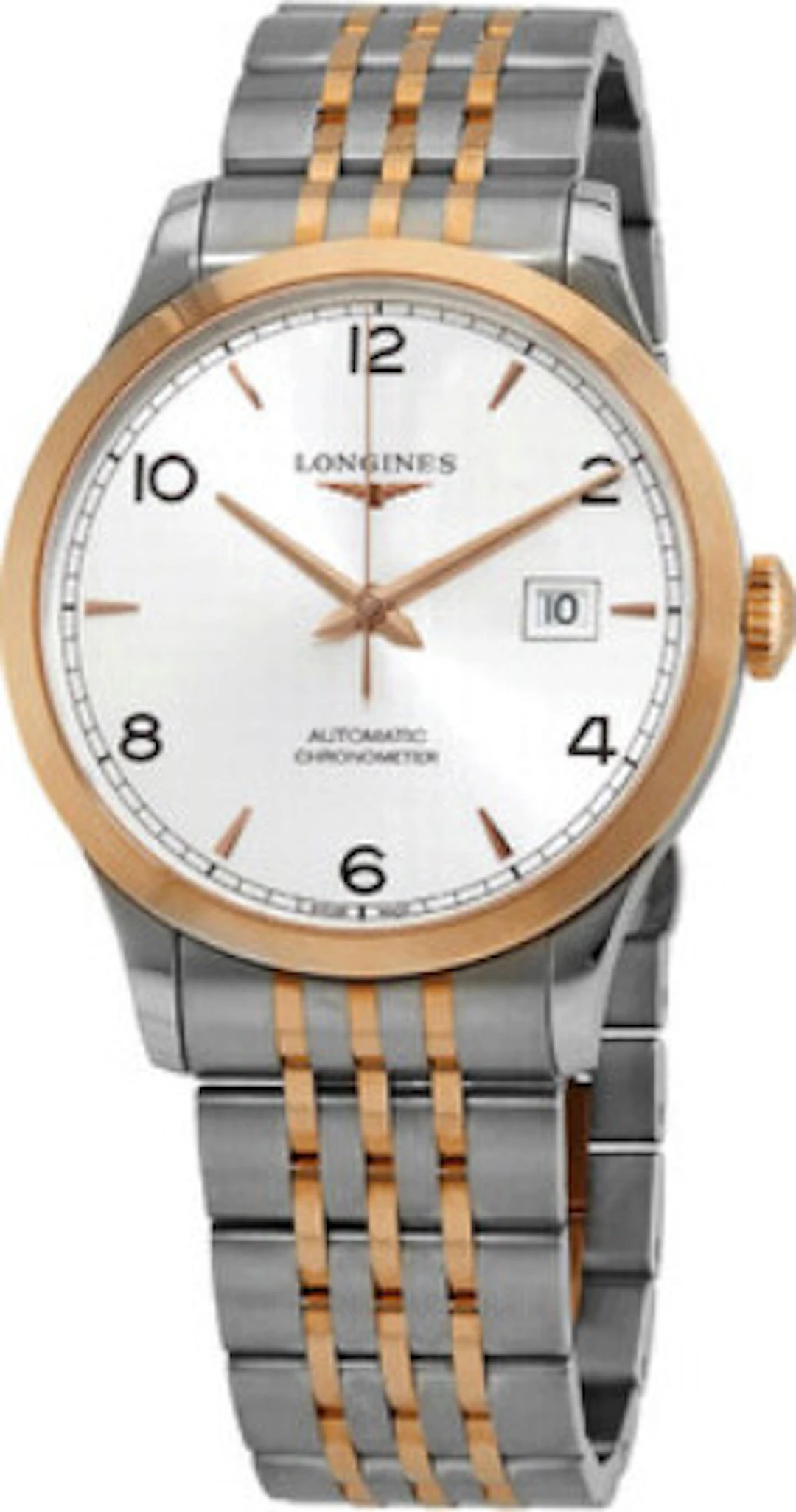 Longines Record L2.821.5.76.7 L2.821.5.76.7