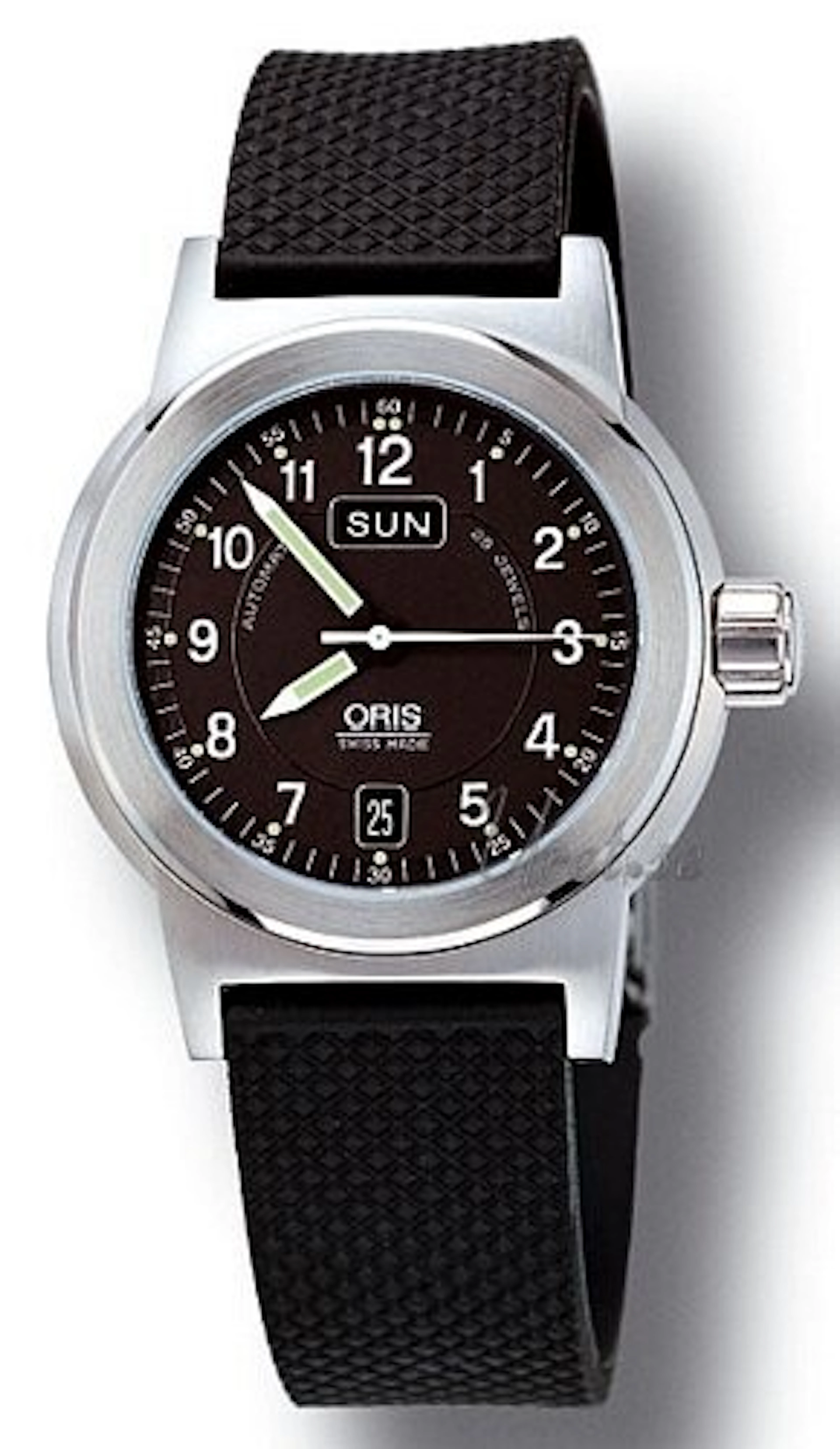 Oris Aviation 635 7500 4164 RS 635 7500 4164 RS