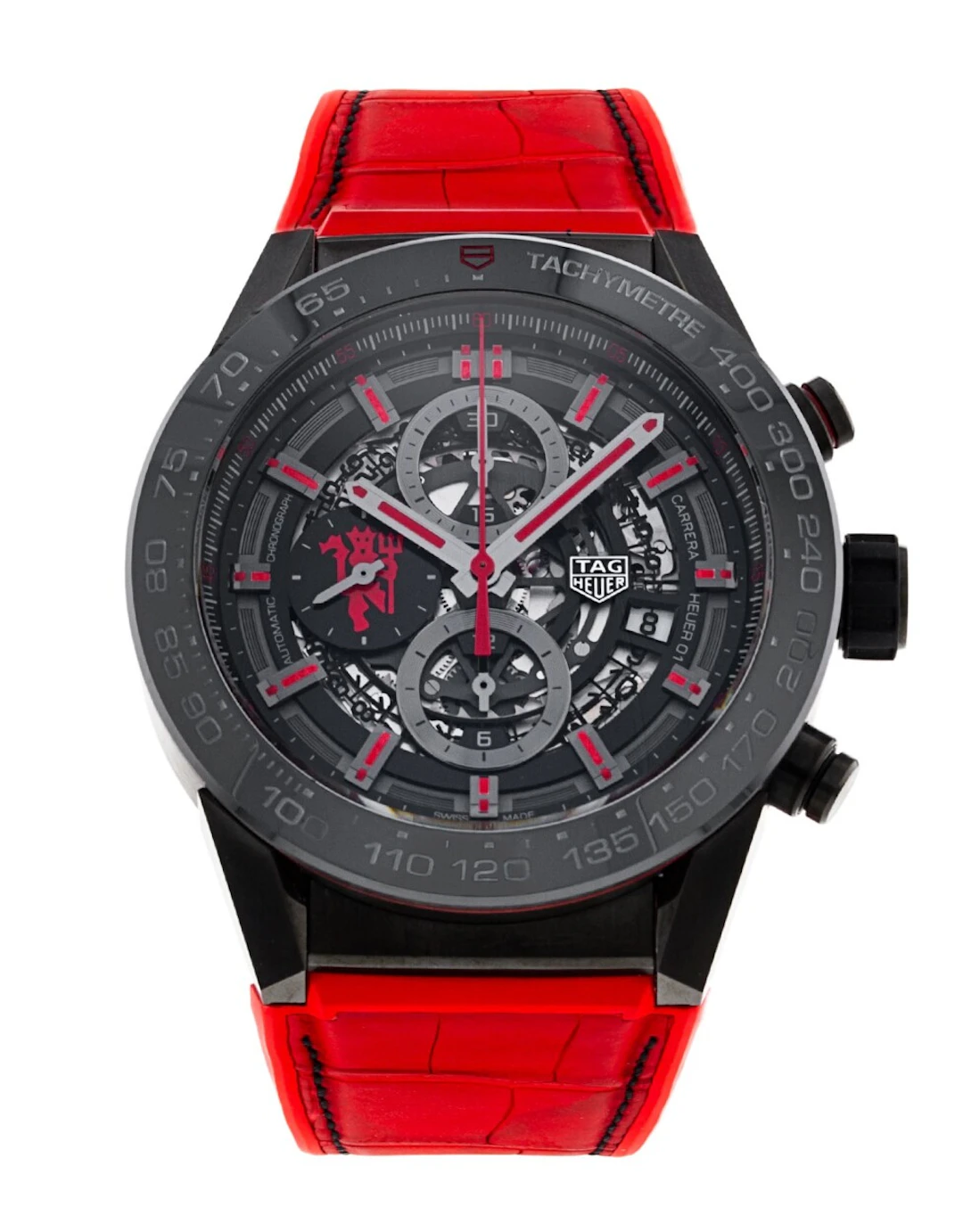 TAG Heuer Carrera CAR2A1J.FC6400 CAR2A1J.FC6400