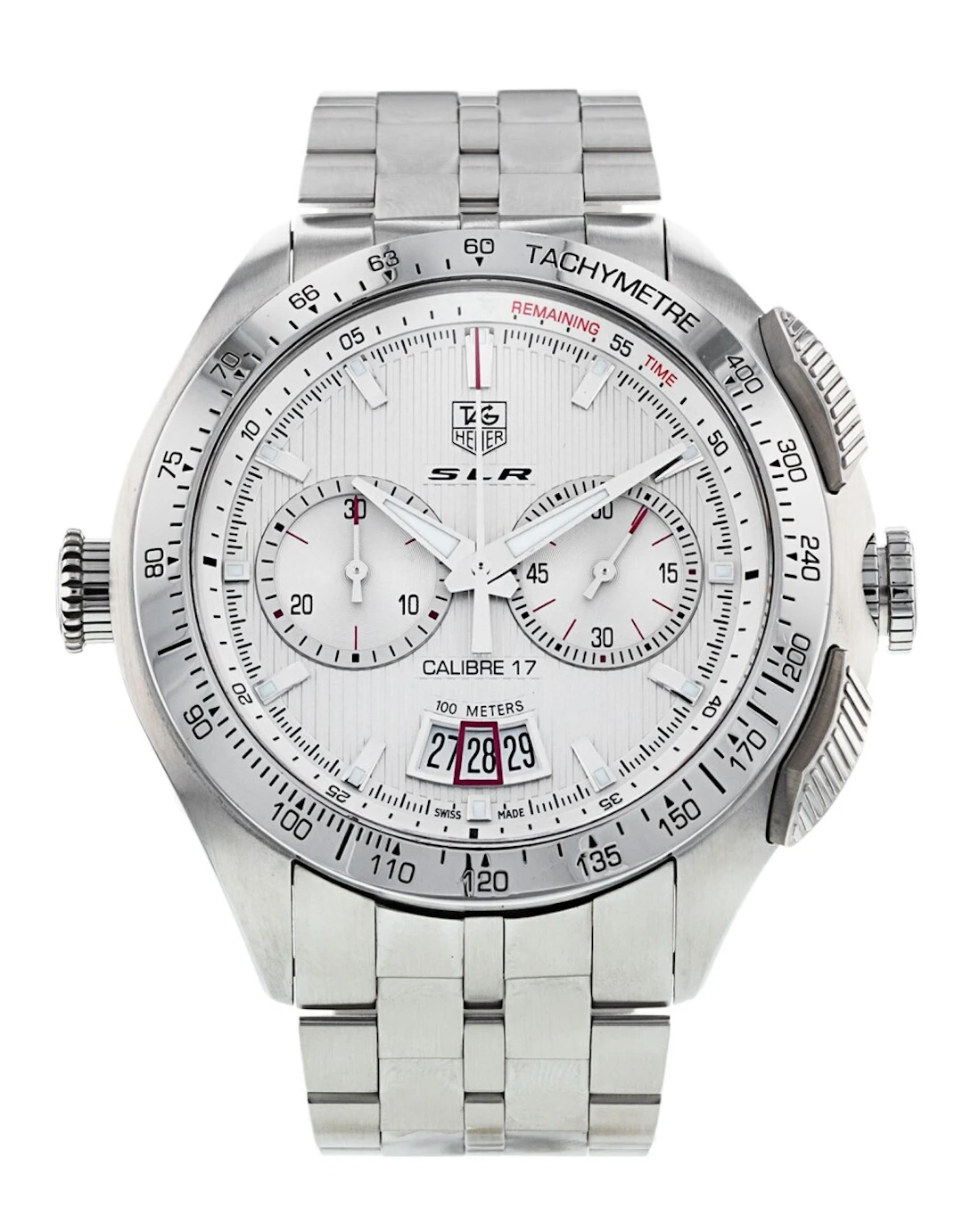 TAG Heuer Specialists CAG2011.BA0254 CAG2011.BA0254